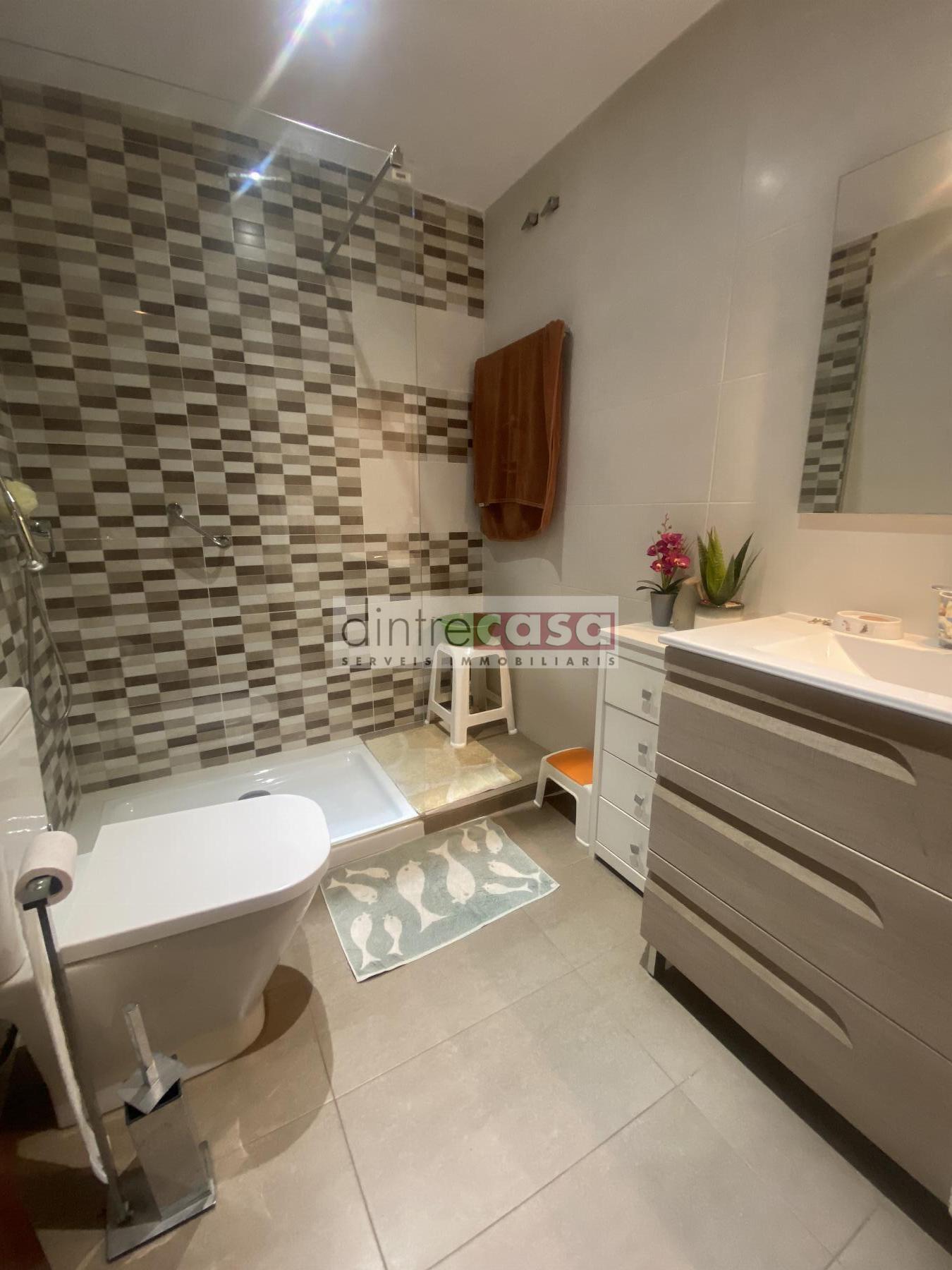 Venta de planta baja en Tordera