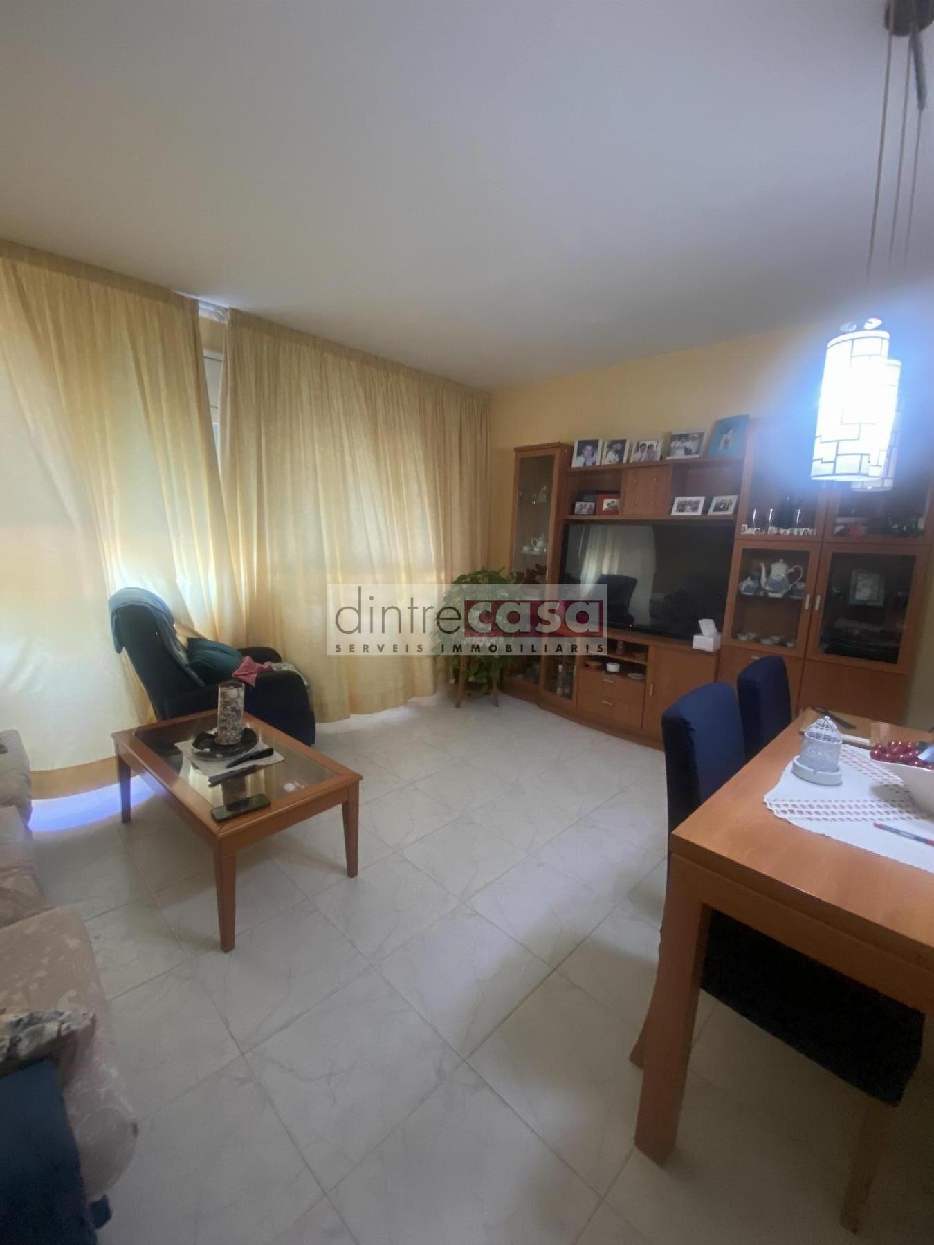 Venta de planta baja en Tordera