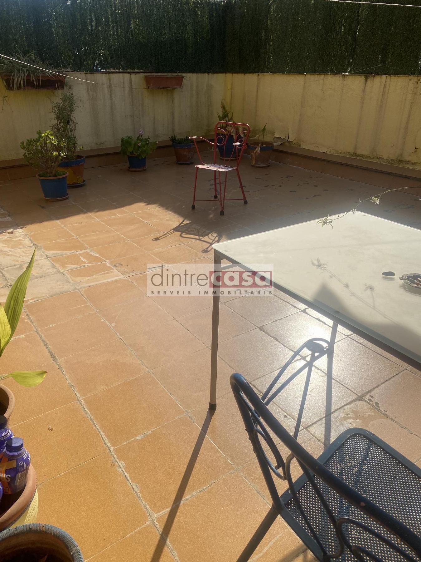 Venta de planta baja en Tordera