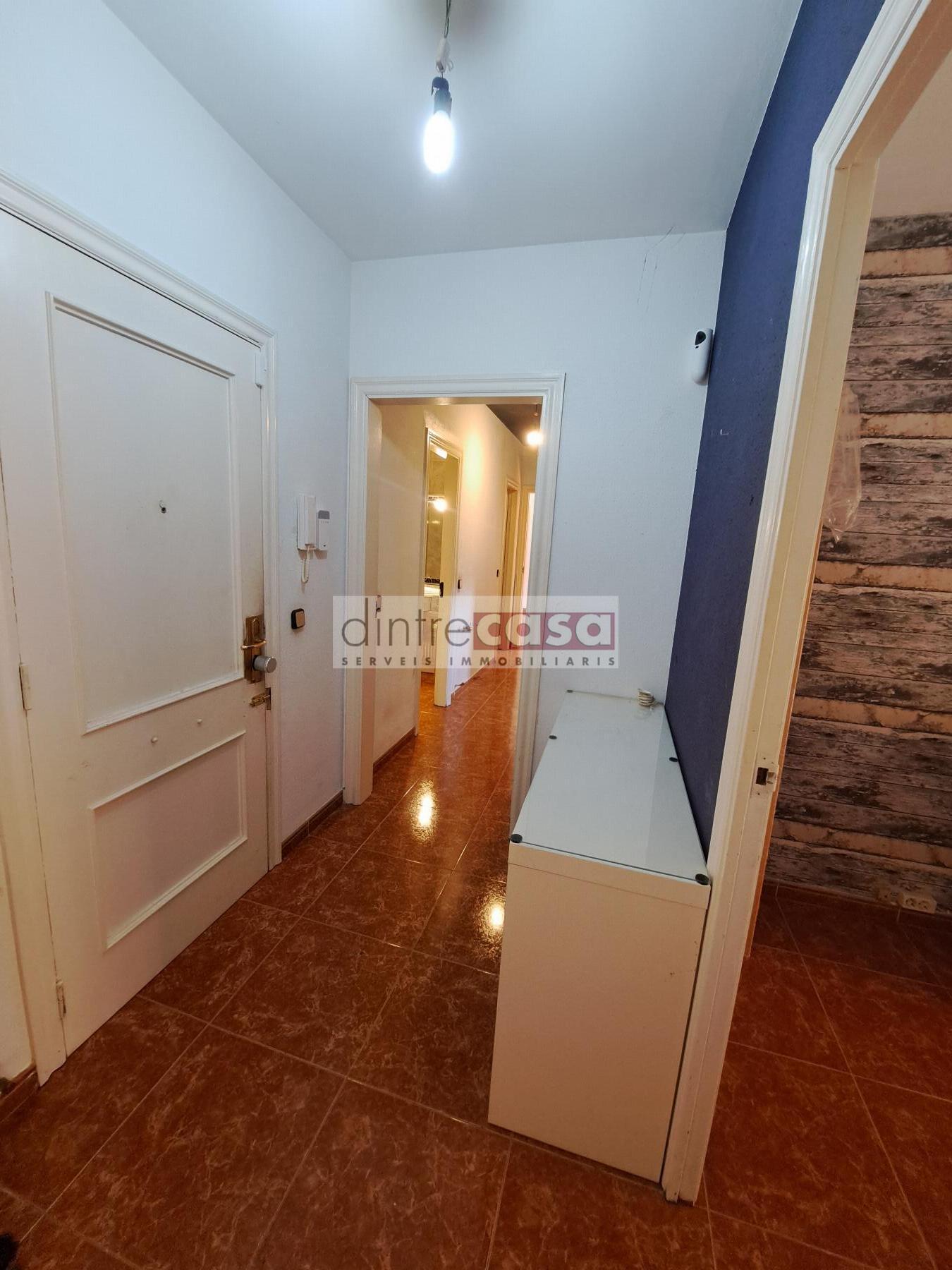 Venta de piso en Palafolls