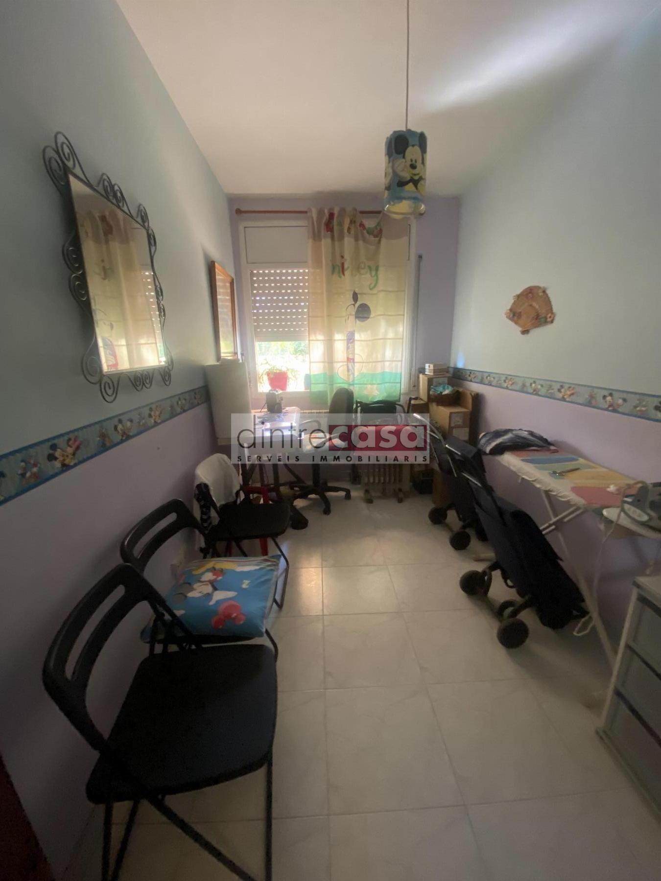 Venta de planta baja en Tordera