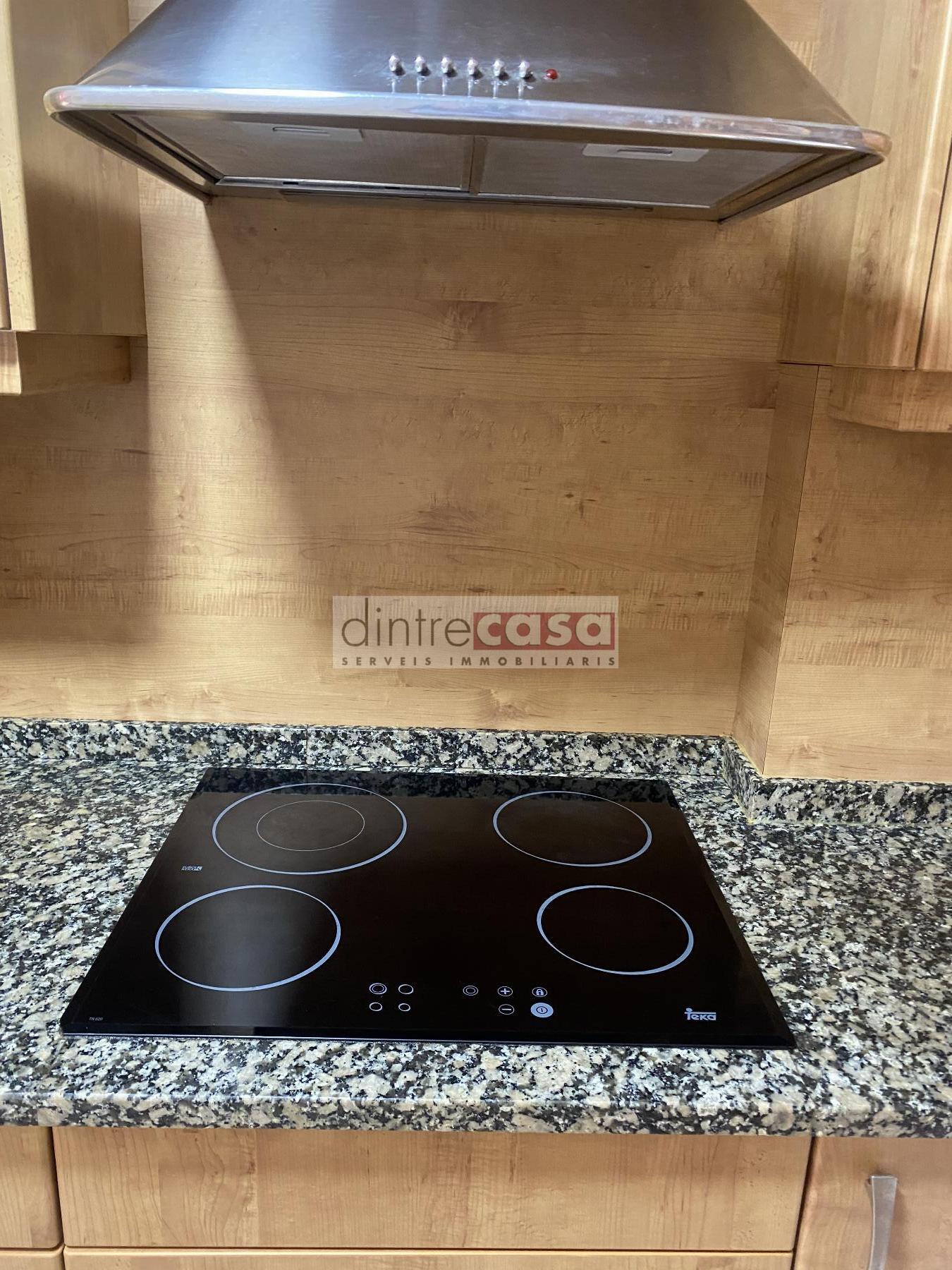 Alquiler de apartamento en Tordera