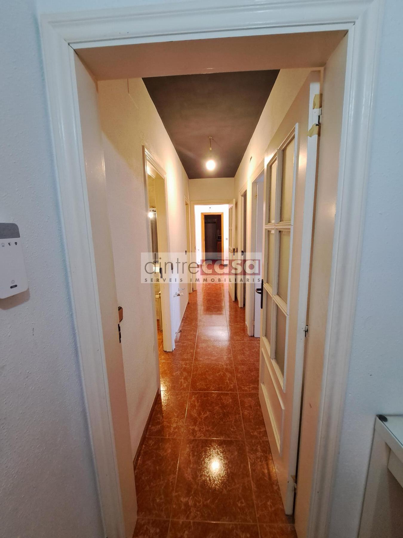 Venta de piso en Palafolls