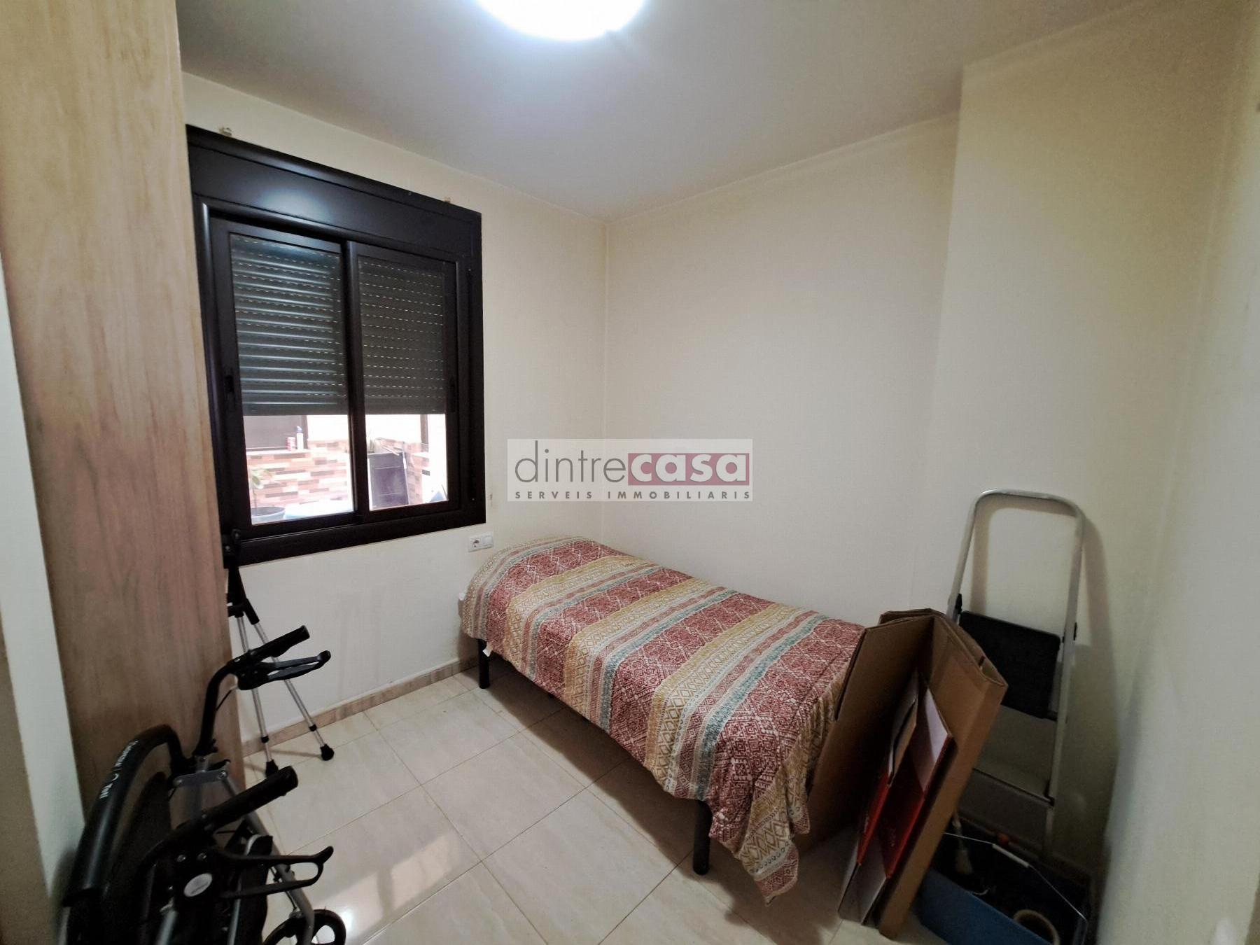 Venta de piso en Tordera