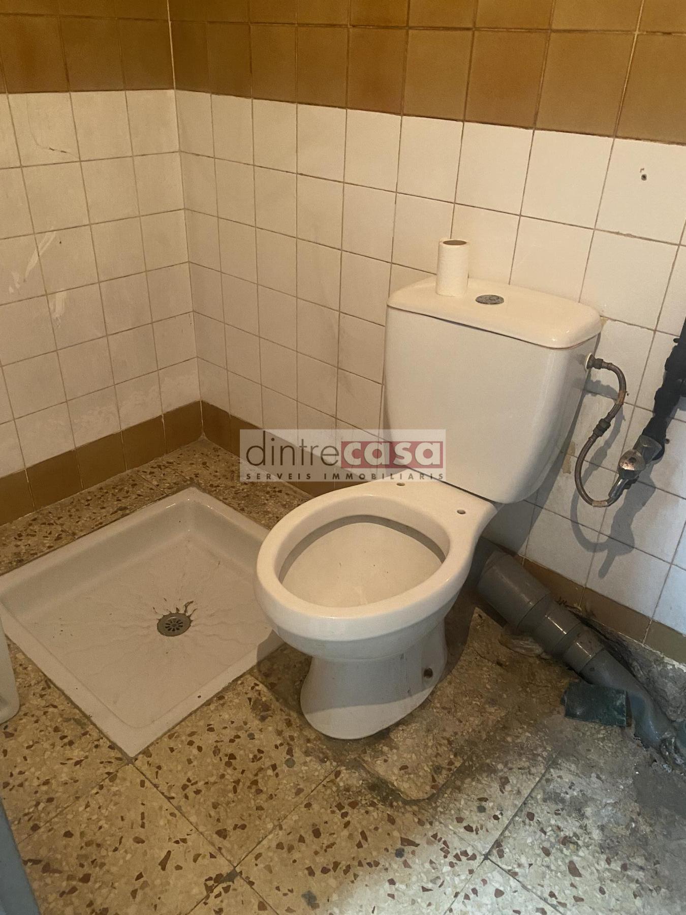 Alquiler de local en Tordera