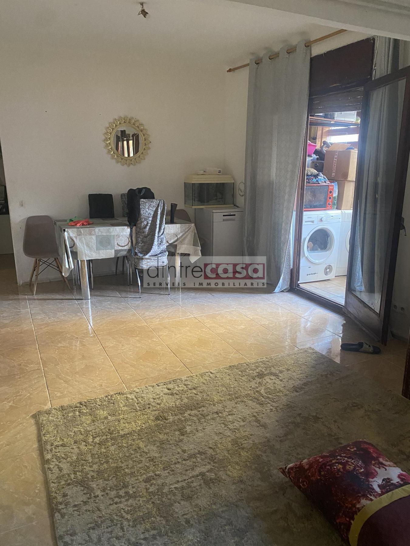 Venta de piso en Tordera