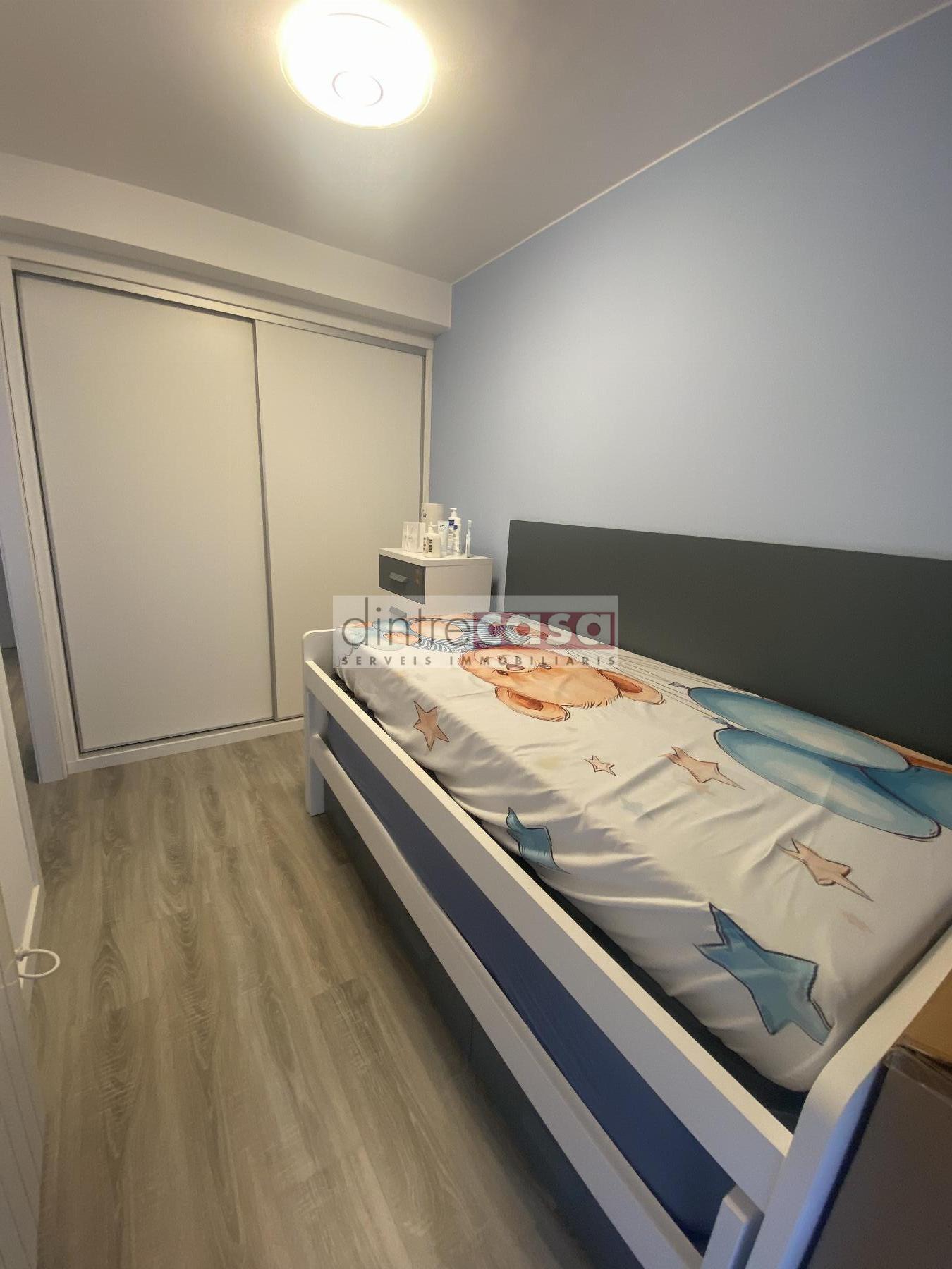 Venta de piso en Tordera