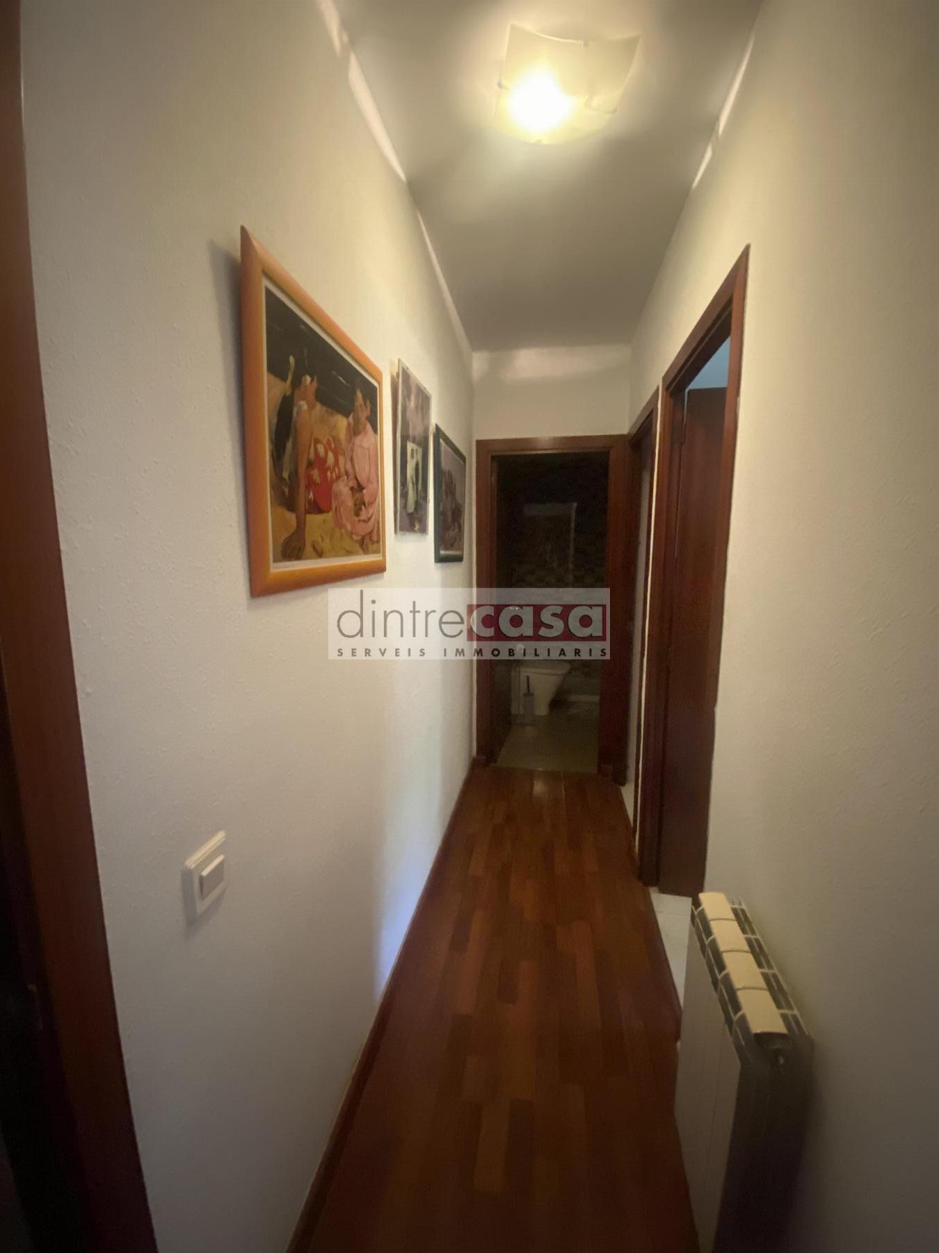 Venta de planta baja en Tordera