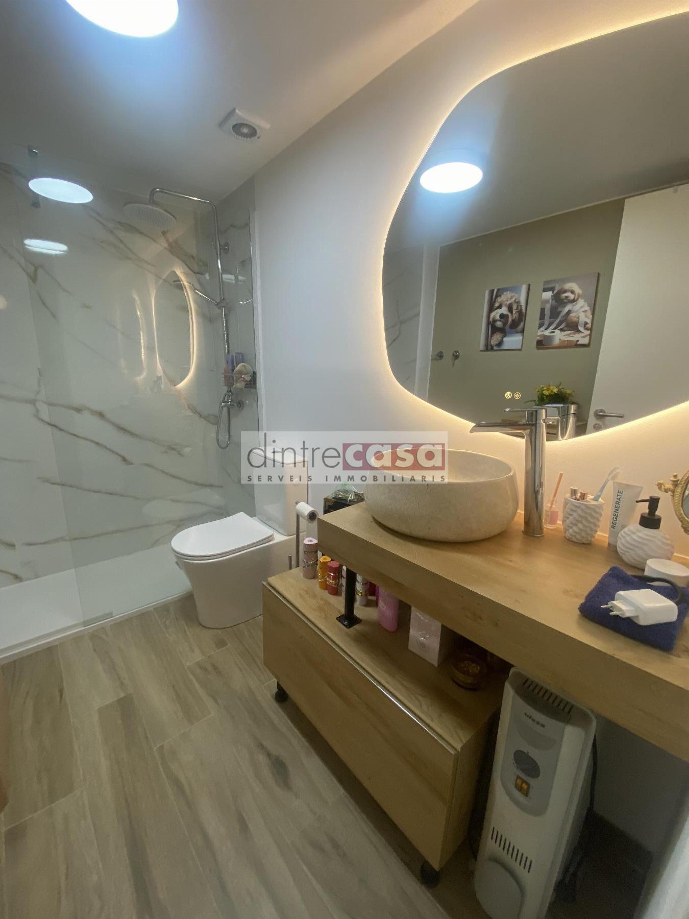 Venta de piso en Tordera