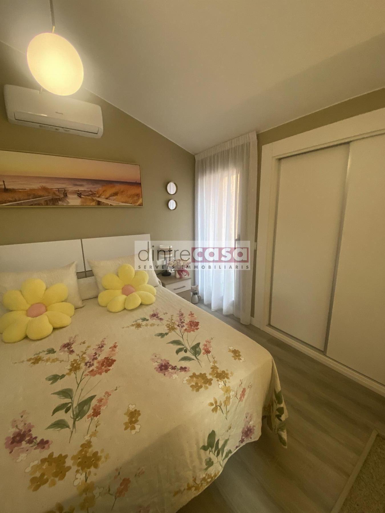 Venta de piso en Tordera