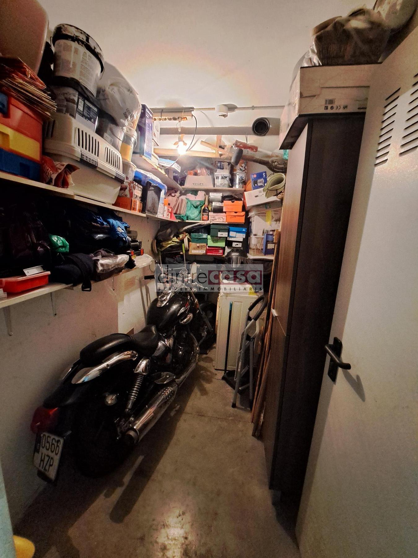 Venta de piso en Tordera