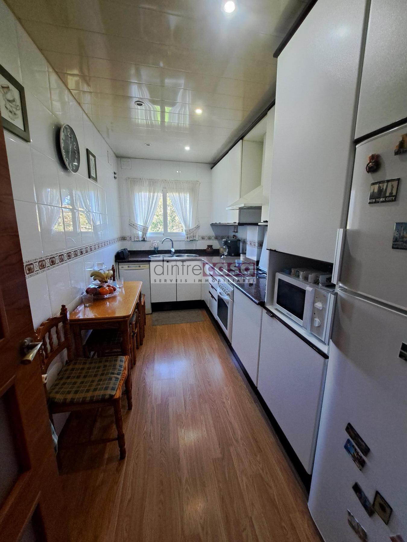 Venta de casa en Tordera