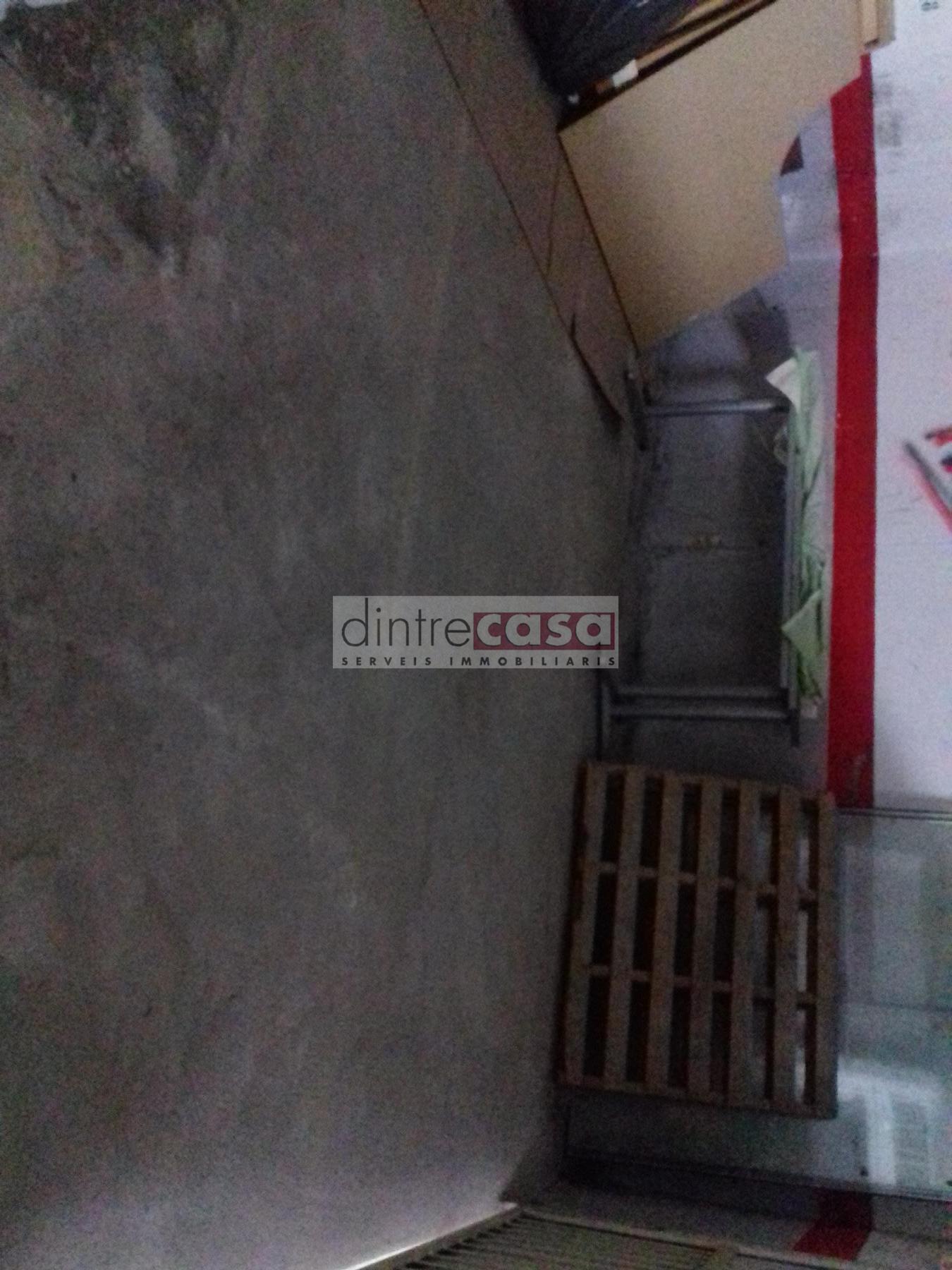 Venta de garaje en Tordera