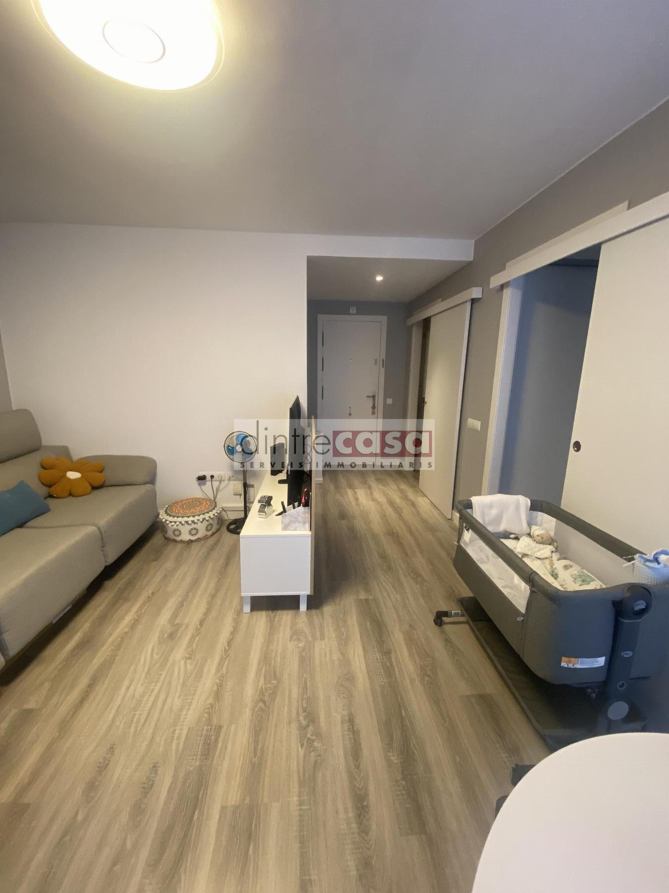 Venta de piso en Tordera