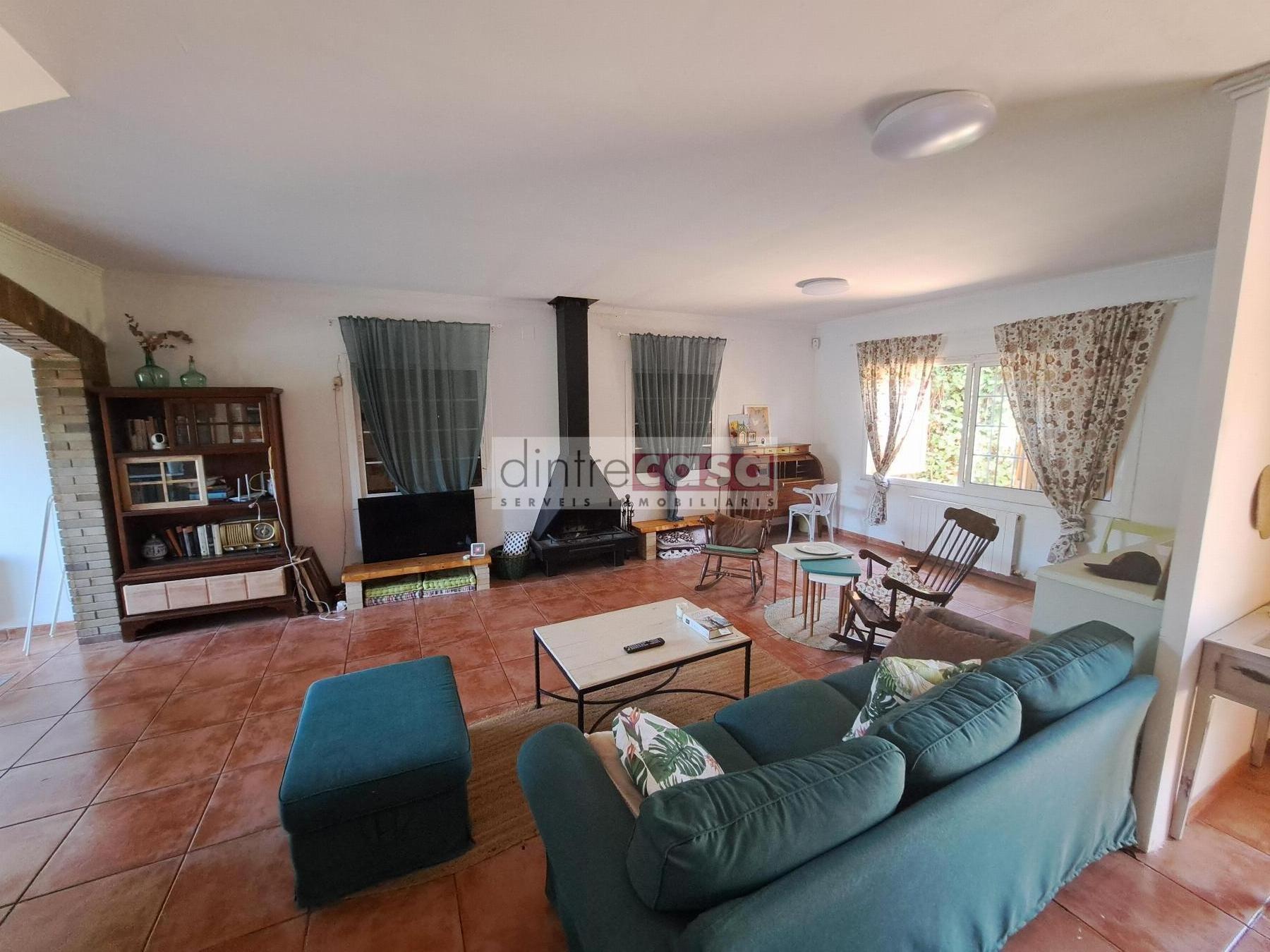 Venta de casa en Tordera