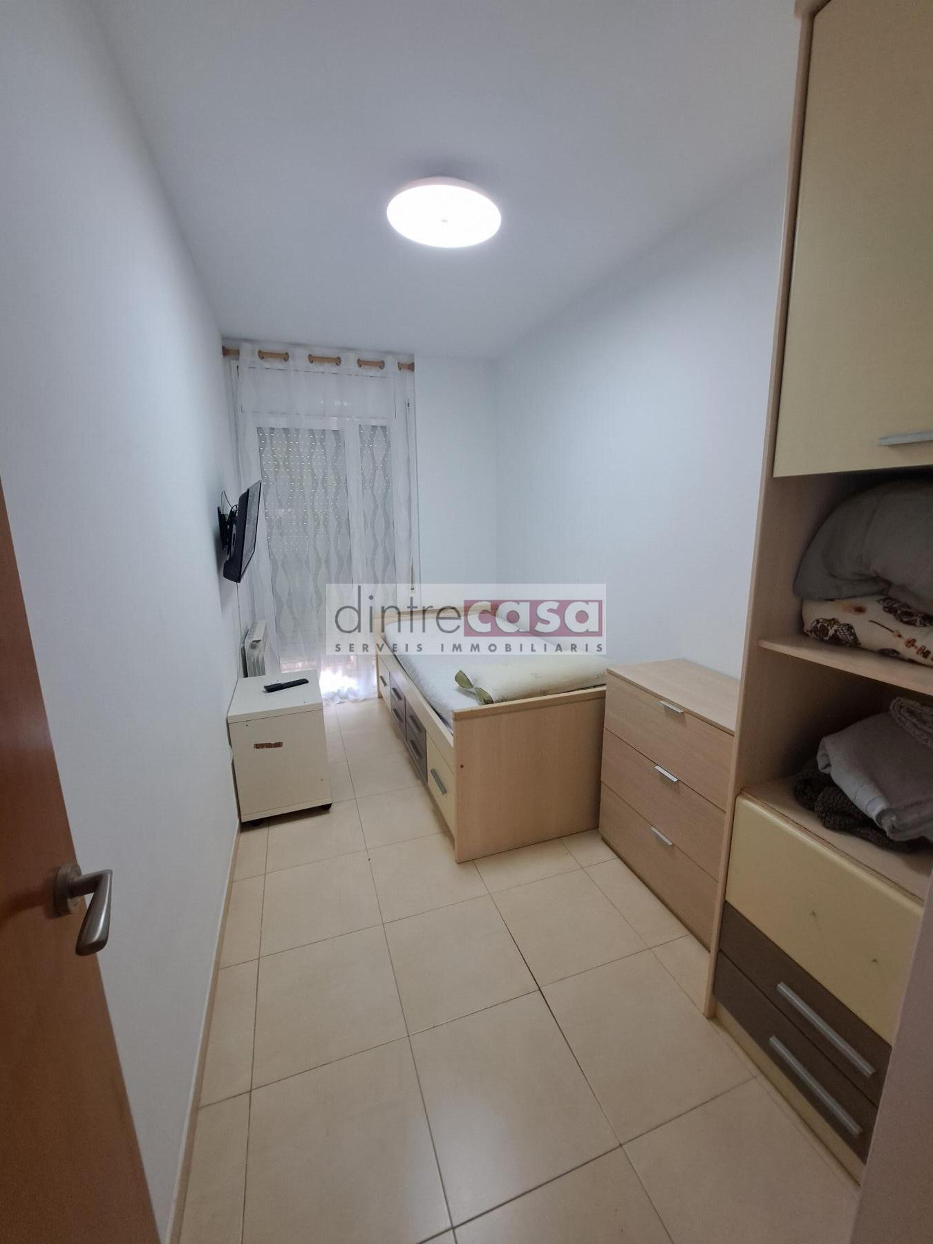 Venta de piso en Tordera