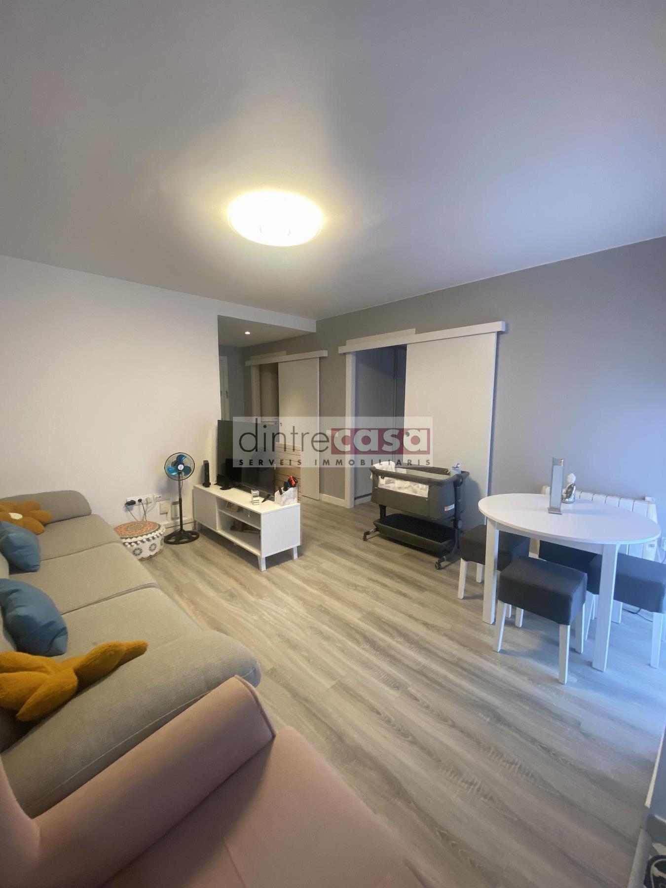 Venta de piso en Tordera