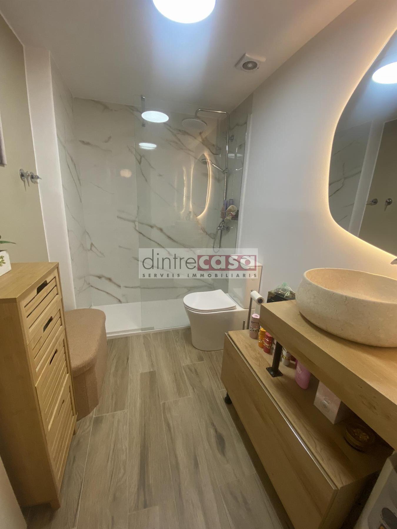 Venta de piso en Tordera