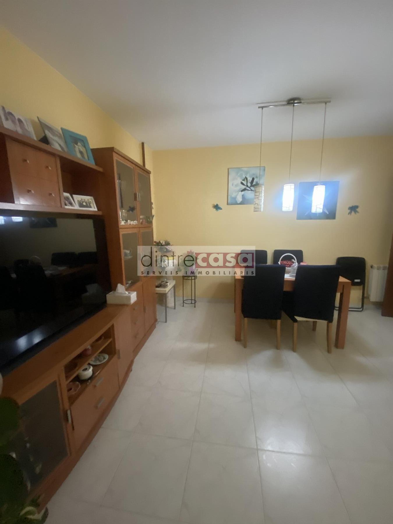 Venta de planta baja en Tordera