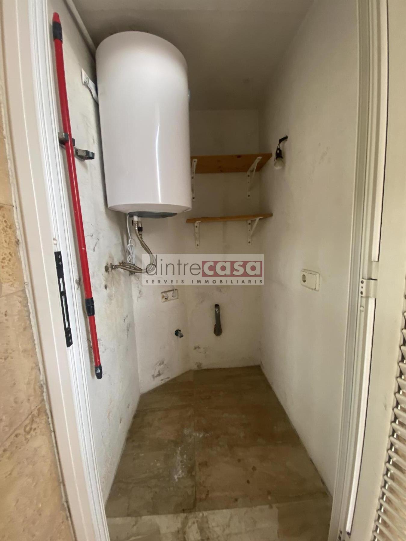 Alquiler de apartamento en Palafolls