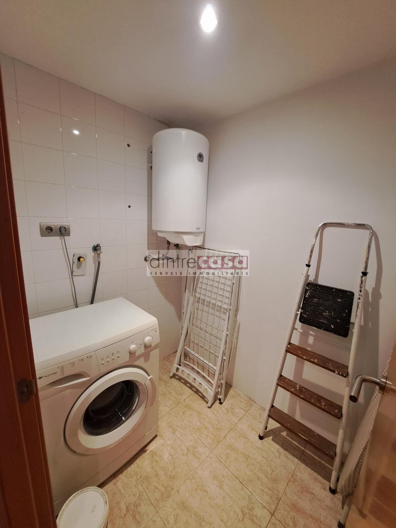 For sale of flat in Tordera