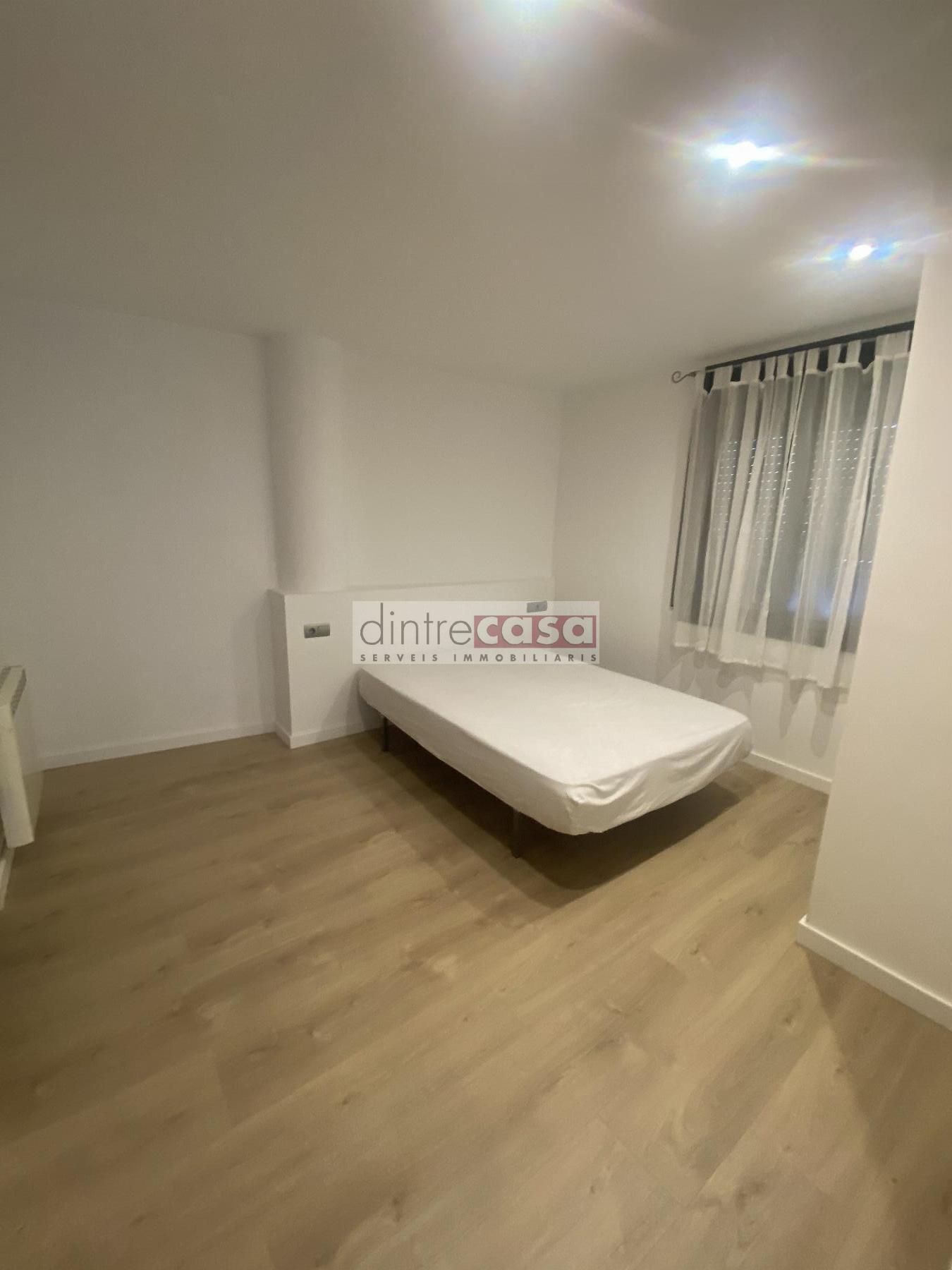 For sale of flat in Tordera