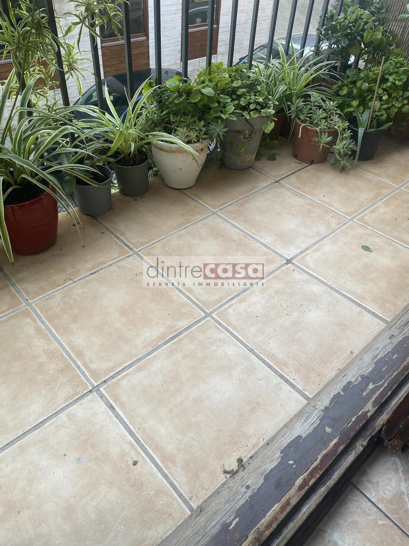 Venta de piso en Tordera