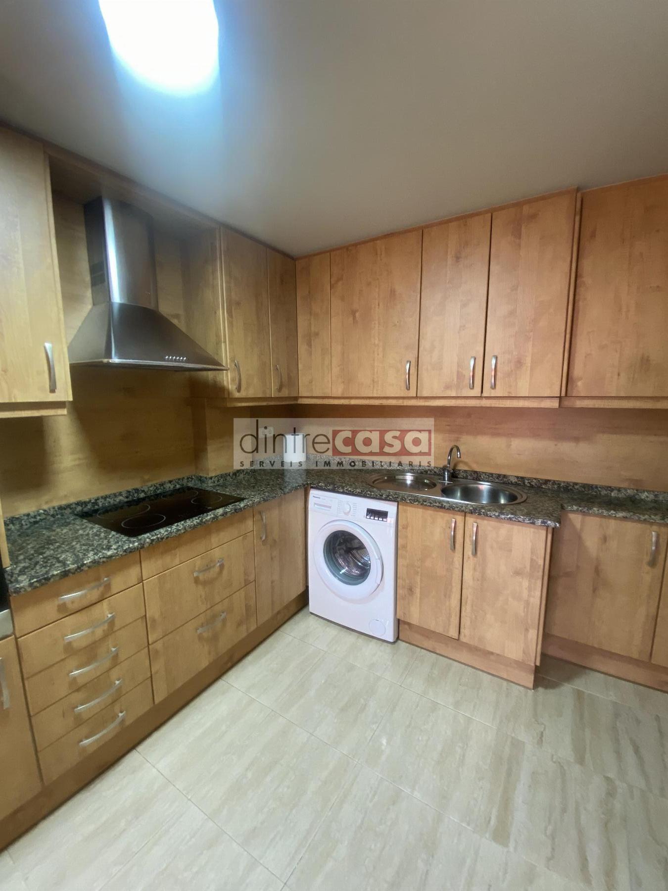 Alquiler de apartamento en Tordera