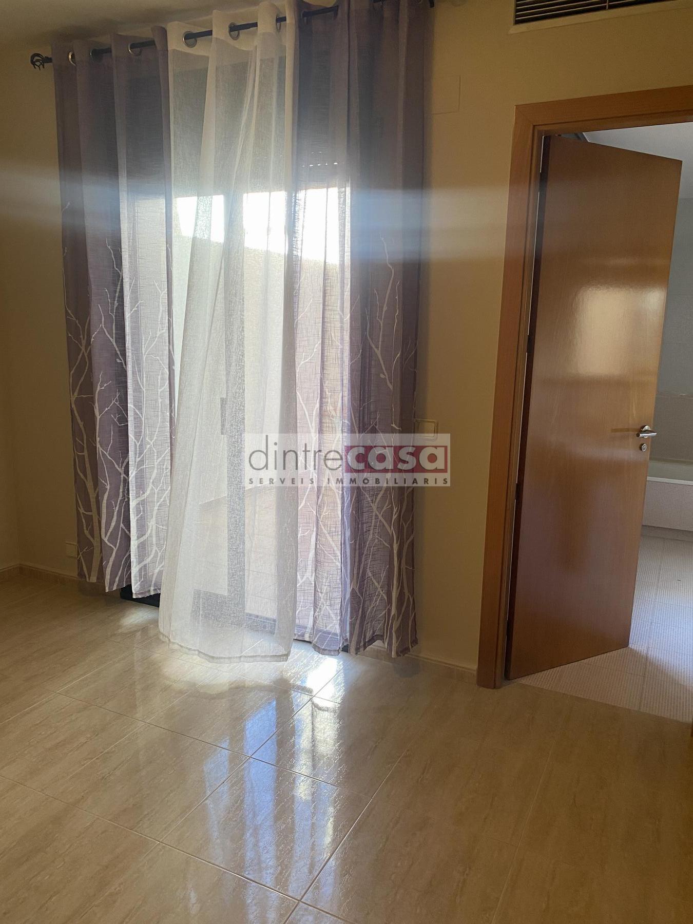 Alquiler de apartamento en Tordera