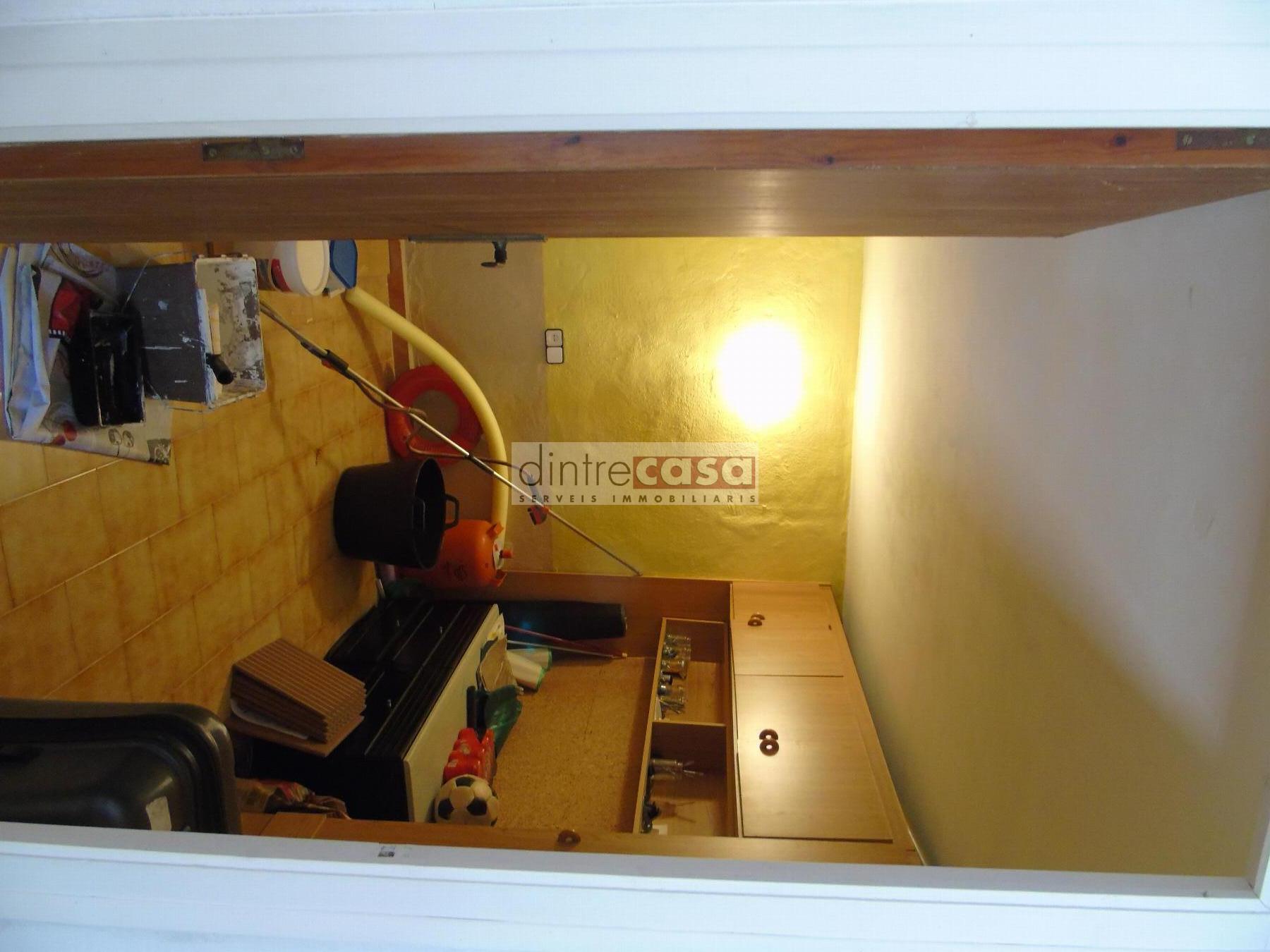 For sale of house in Tordera