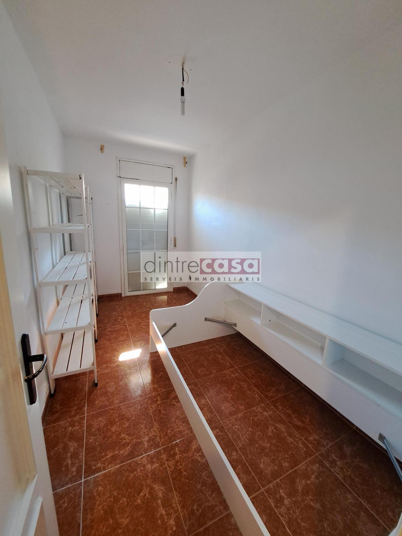 Venta de piso en Palafolls