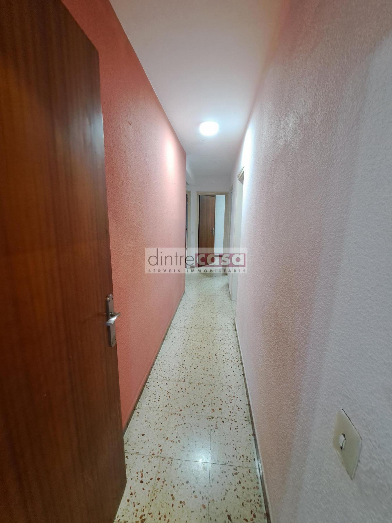 Venta de piso en Tordera