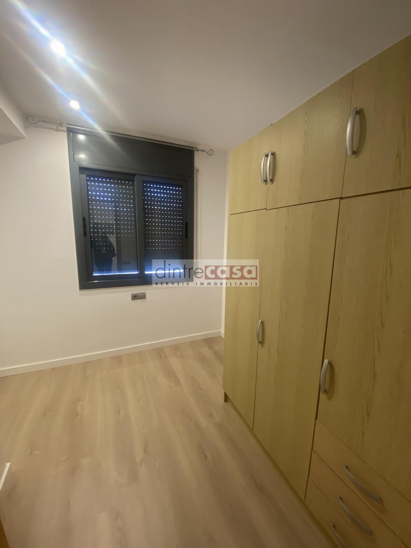 For sale of flat in Tordera