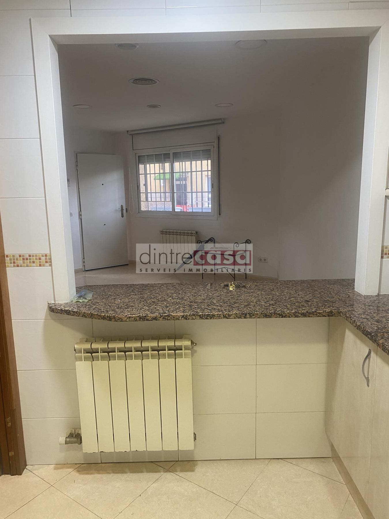 Alquiler de apartamento en Palafolls