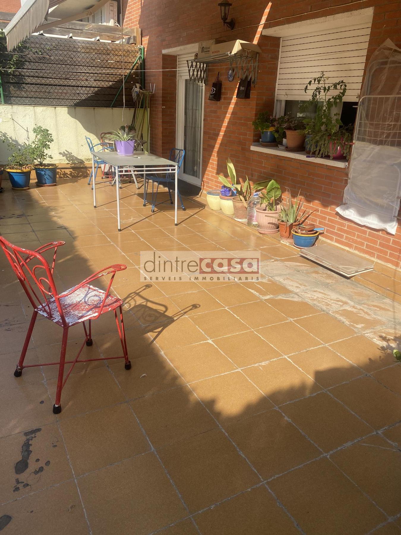 Venta de planta baja en Tordera
