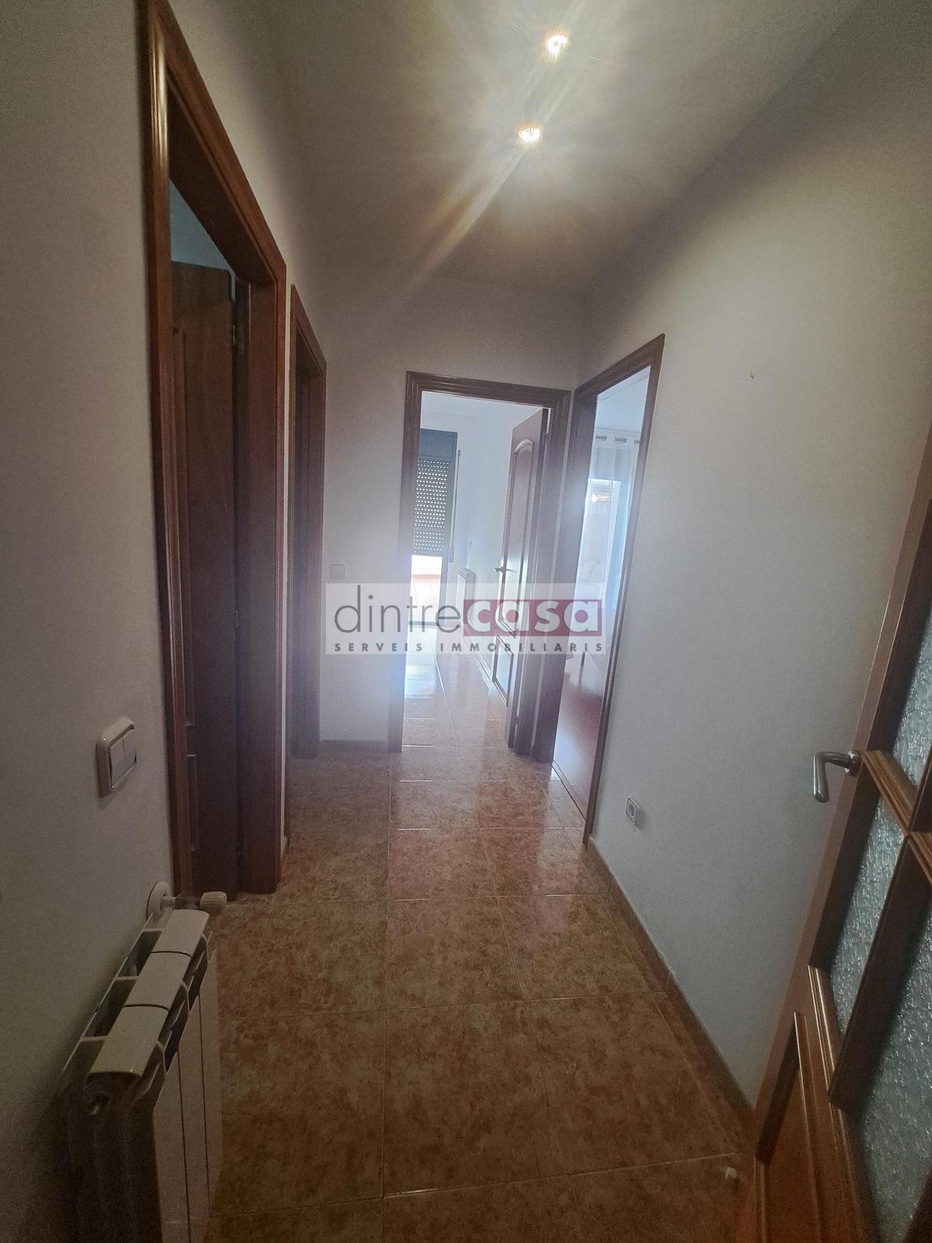 Venta de piso en Tordera