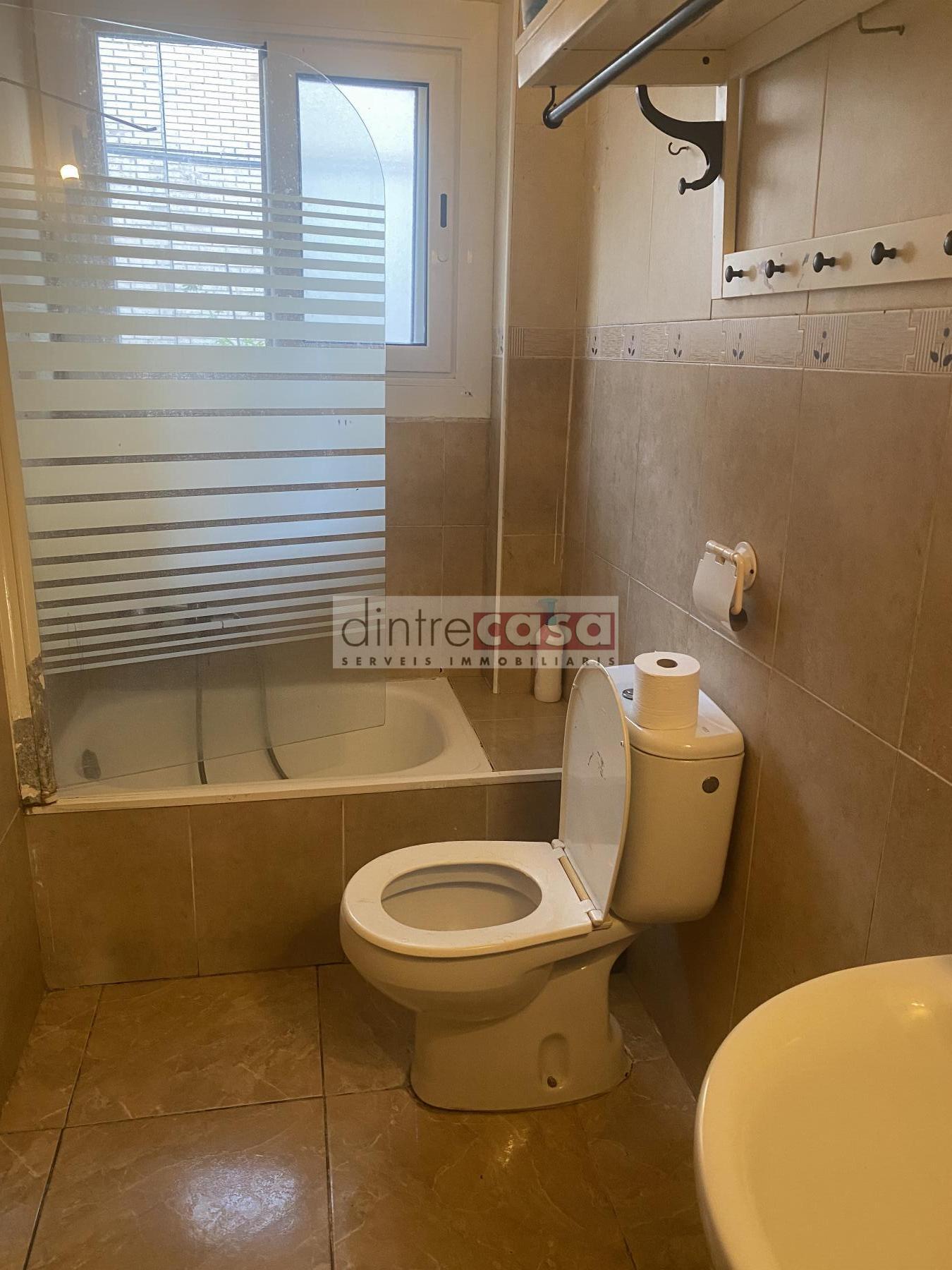 Venta de piso en Tordera