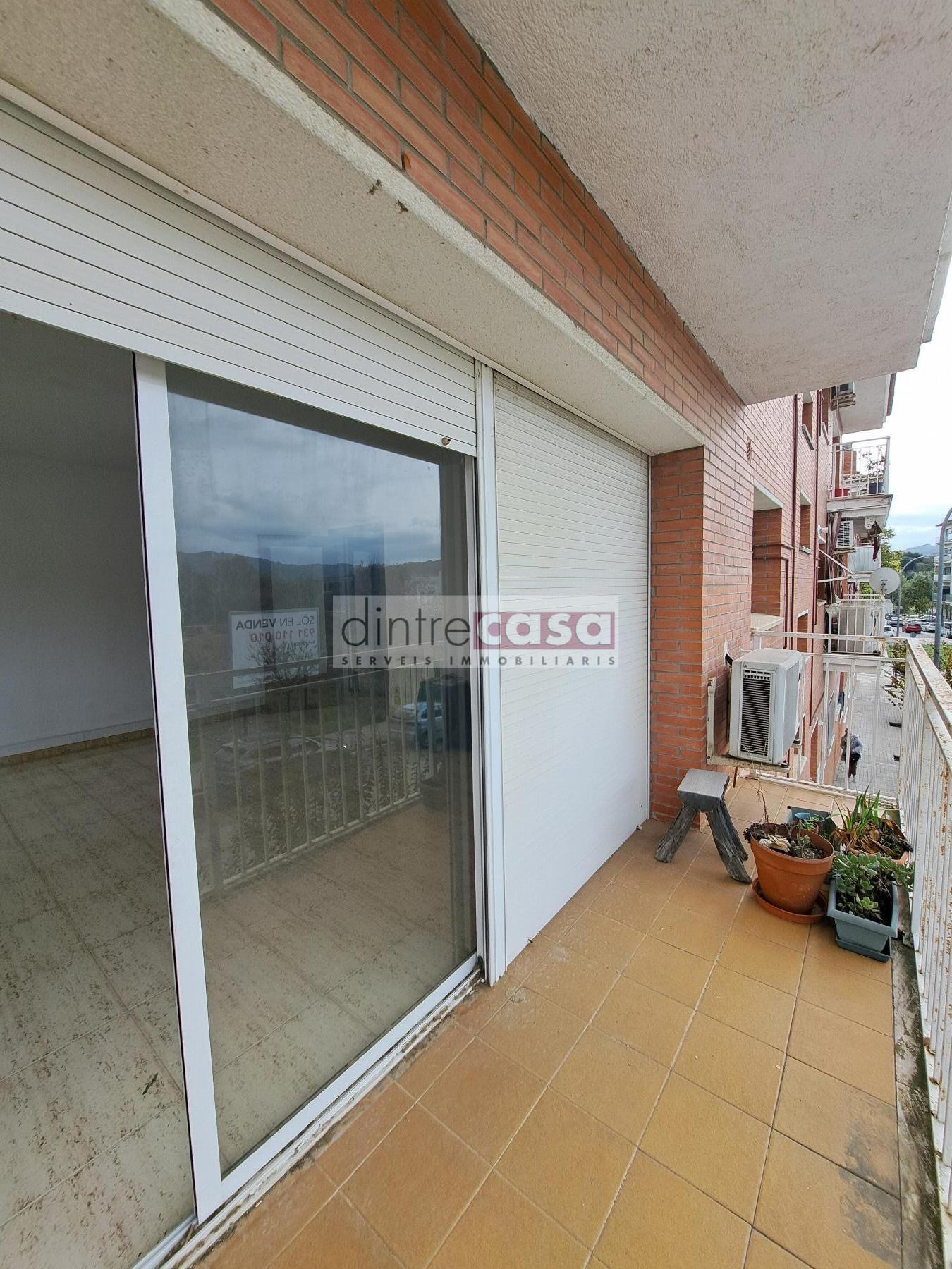 Venta de piso en Tordera