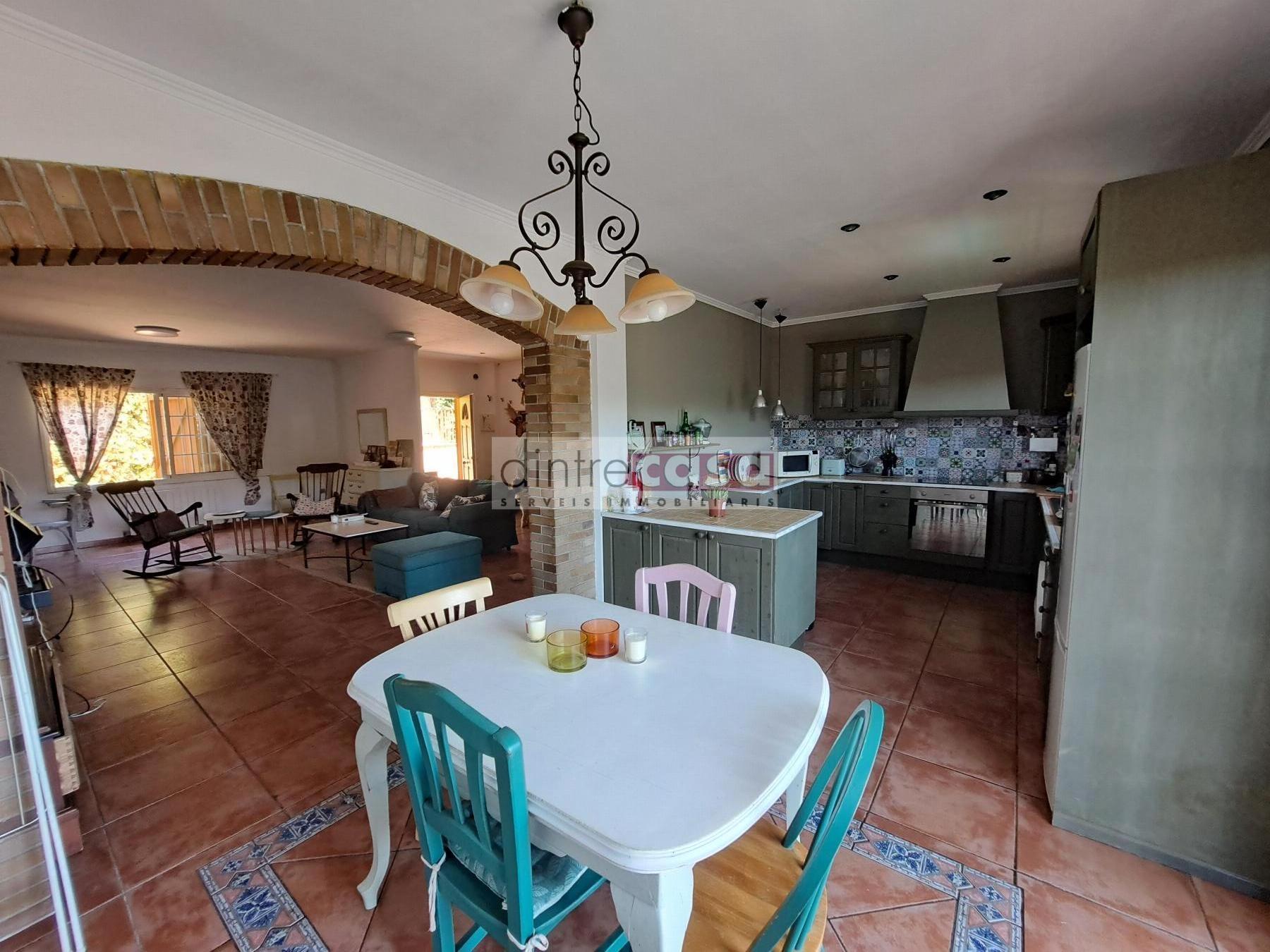 Venta de casa en Tordera