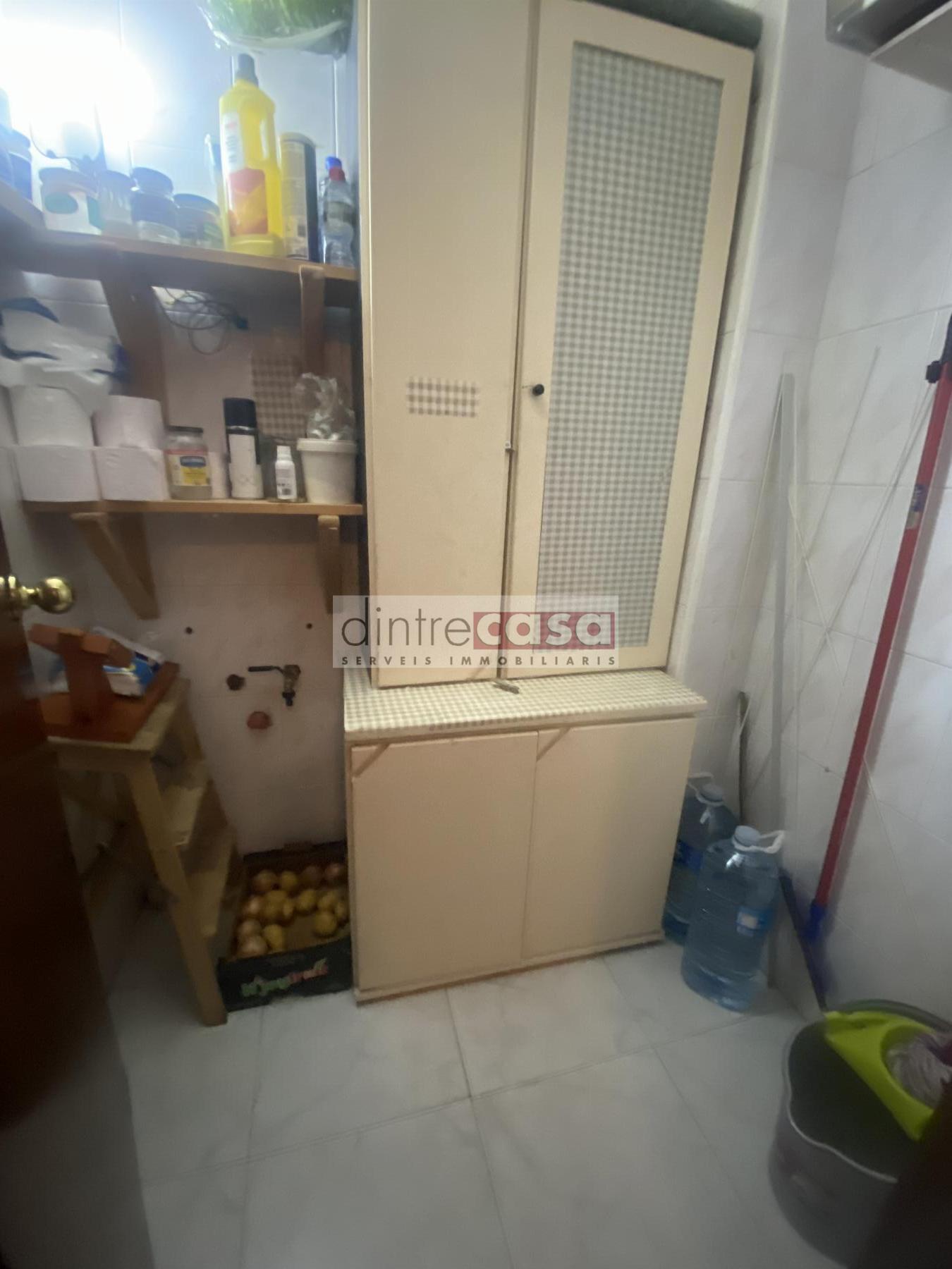 Venta de planta baja en Tordera