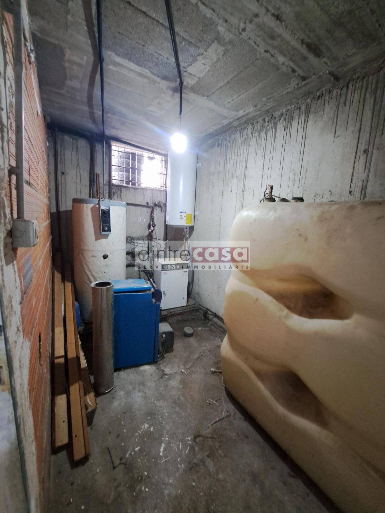 Venta de casa en Tordera