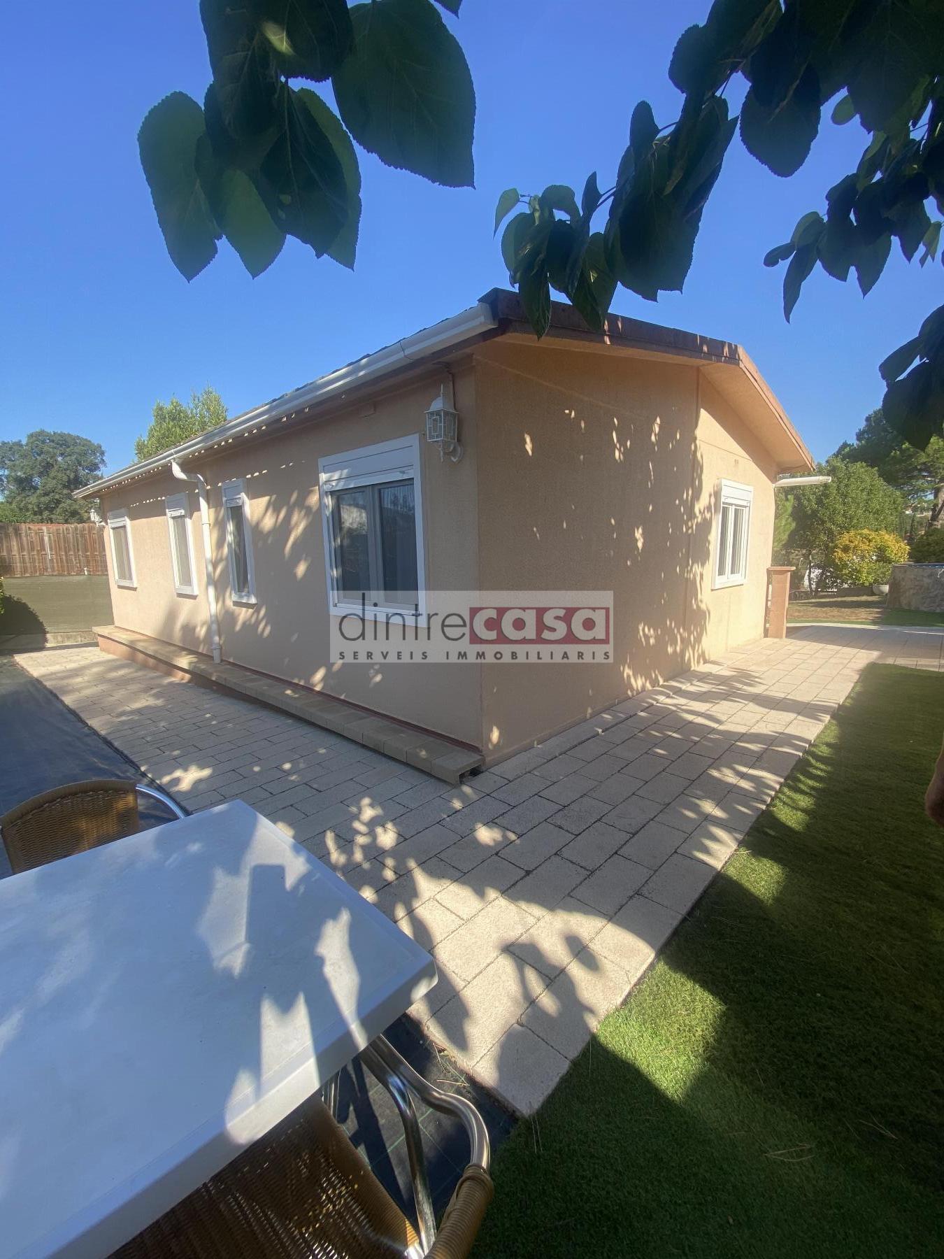 Venta de casa en Tordera