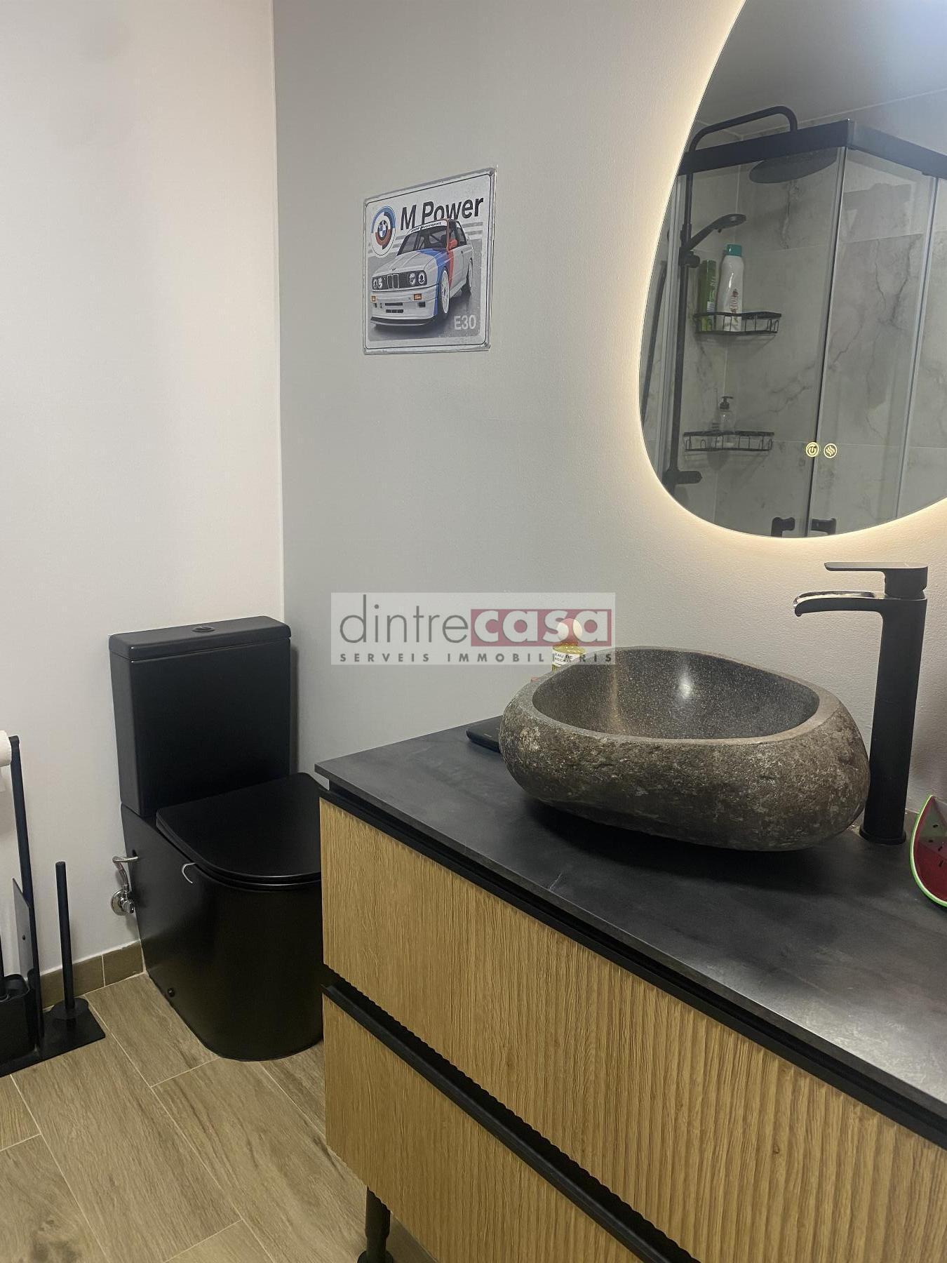 Venta de piso en Tordera