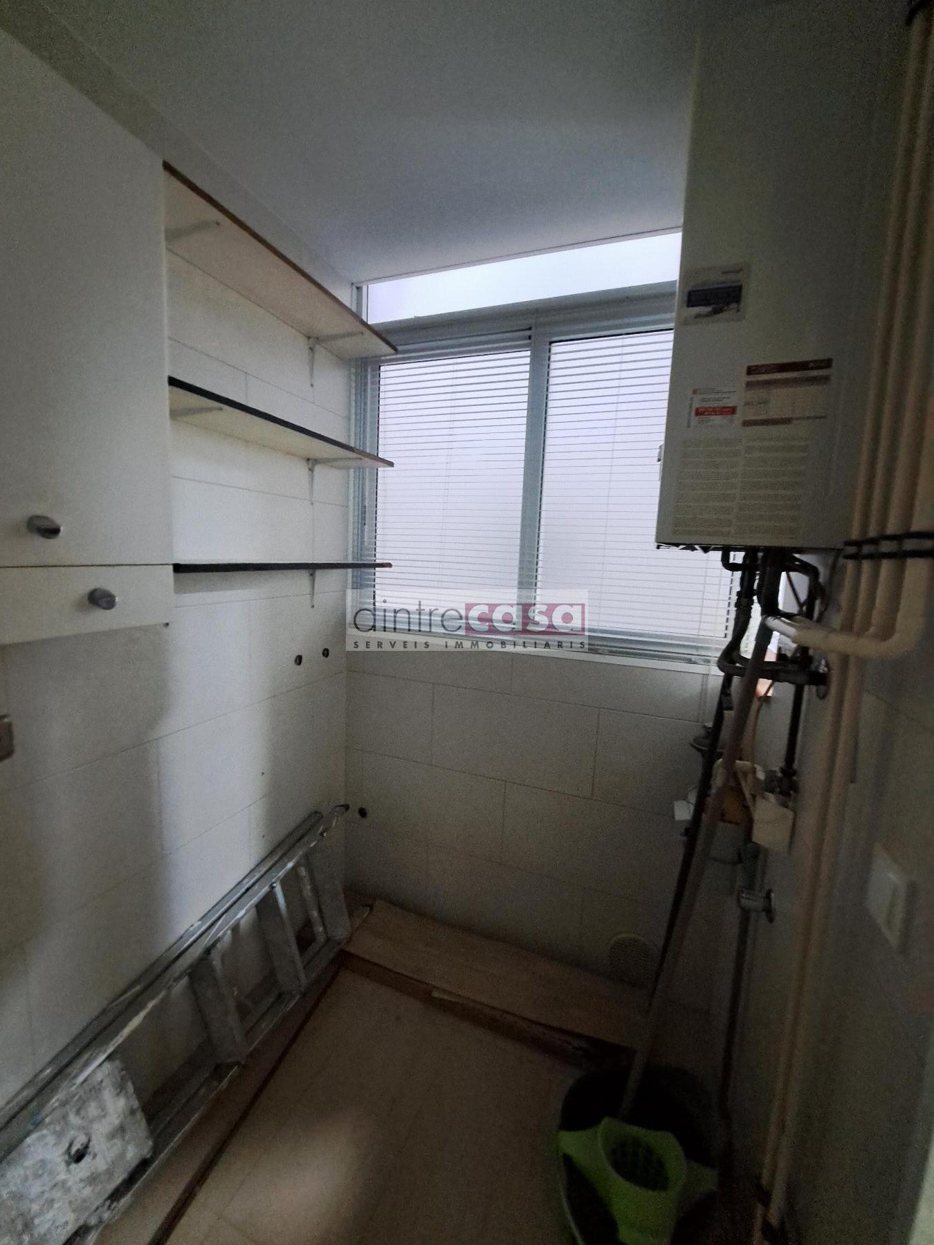 For sale of flat in Tordera