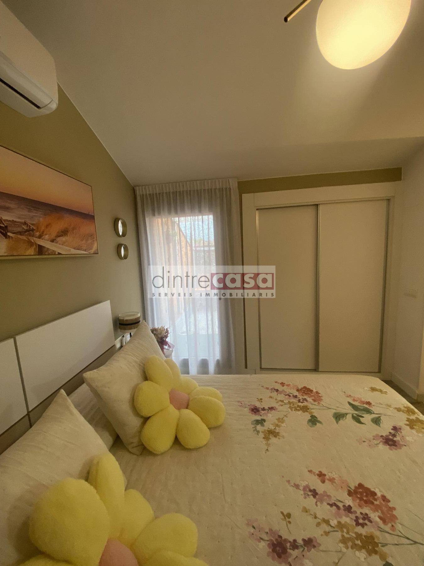 Venta de piso en Tordera