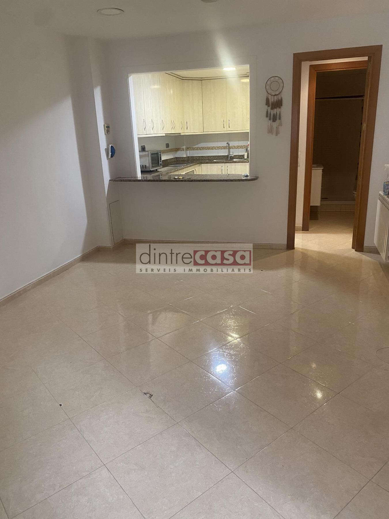 Alquiler de apartamento en Palafolls