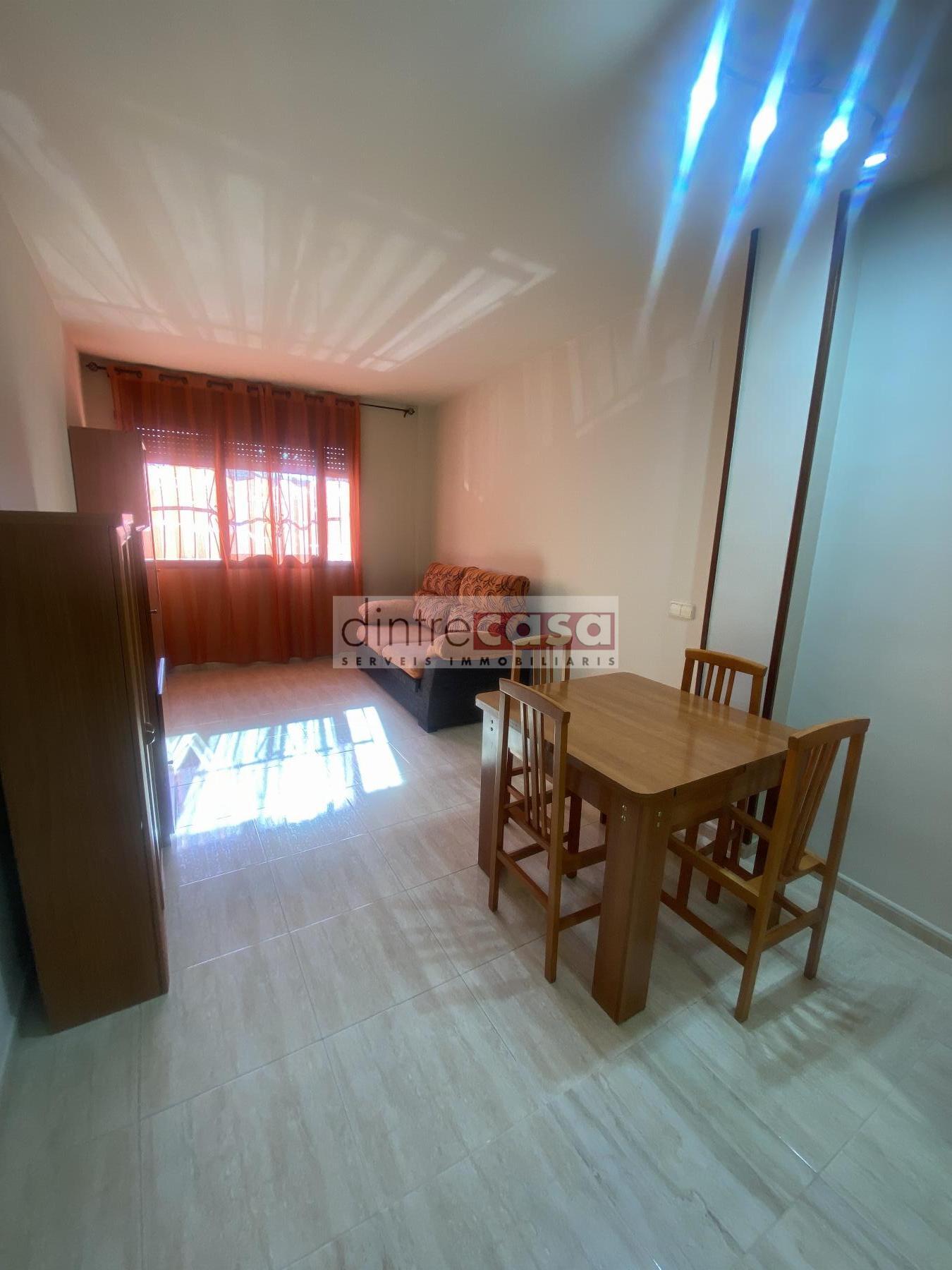 Alquiler de apartamento en Tordera