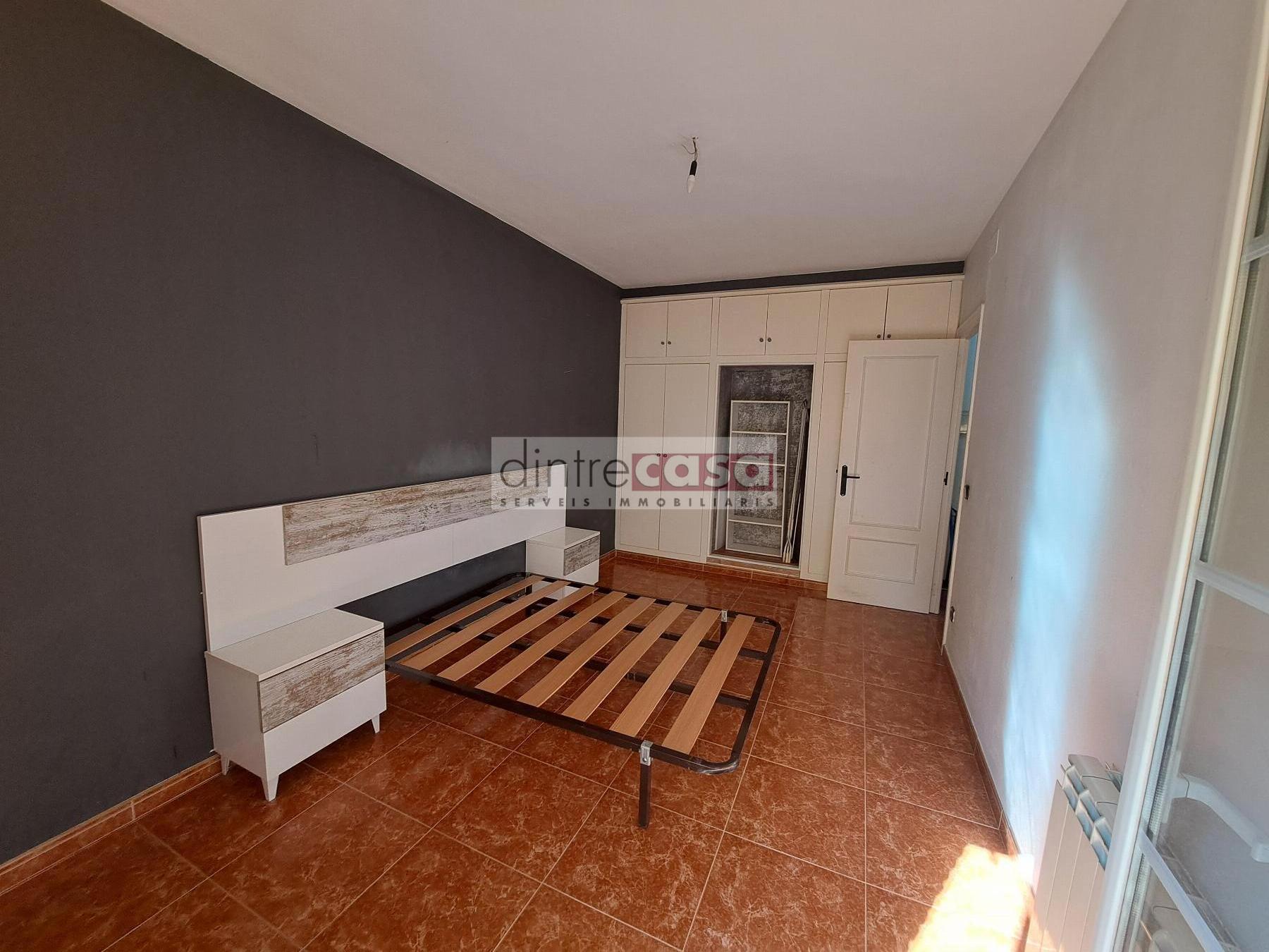 Venta de piso en Palafolls