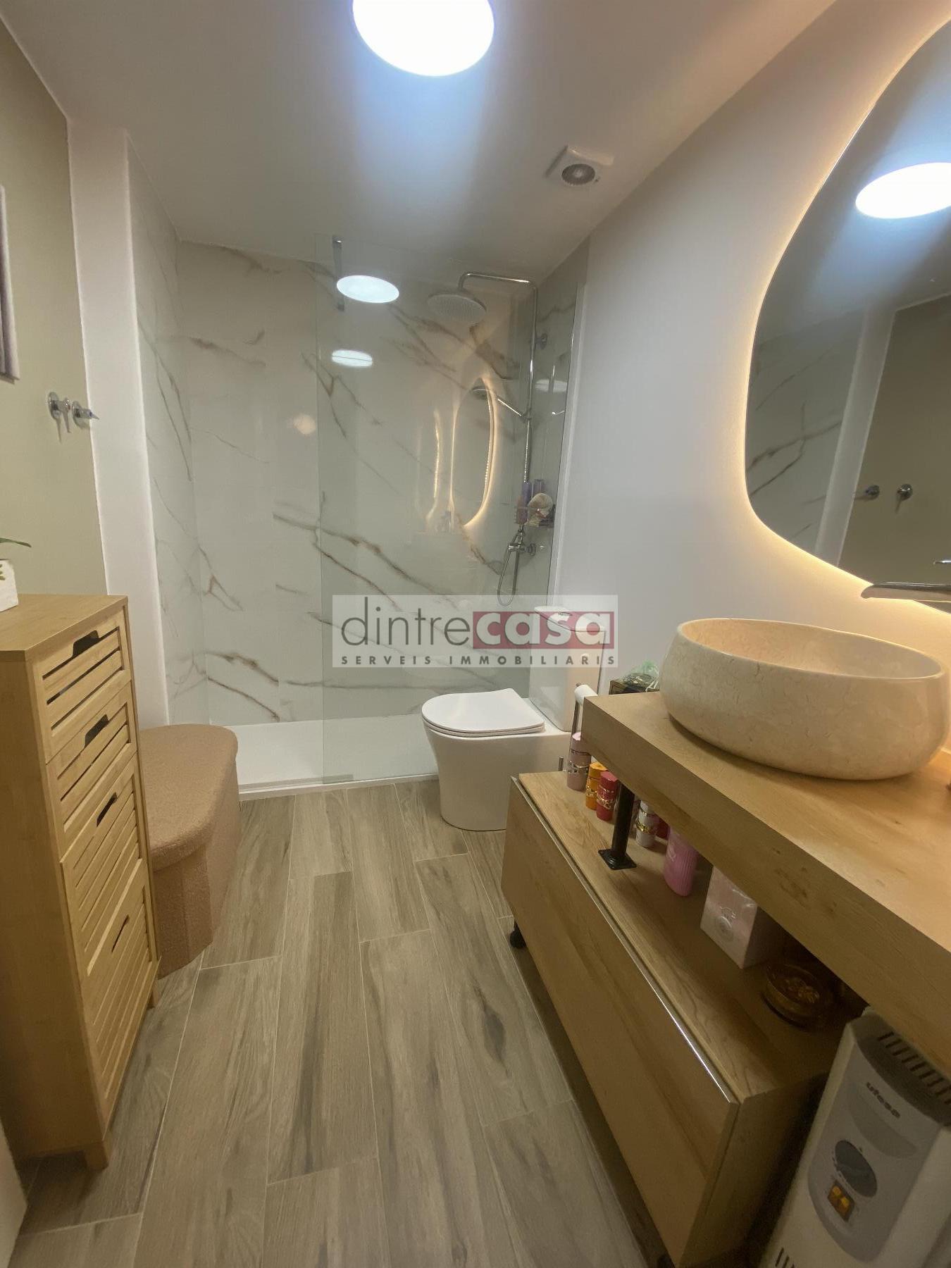 Venta de piso en Tordera