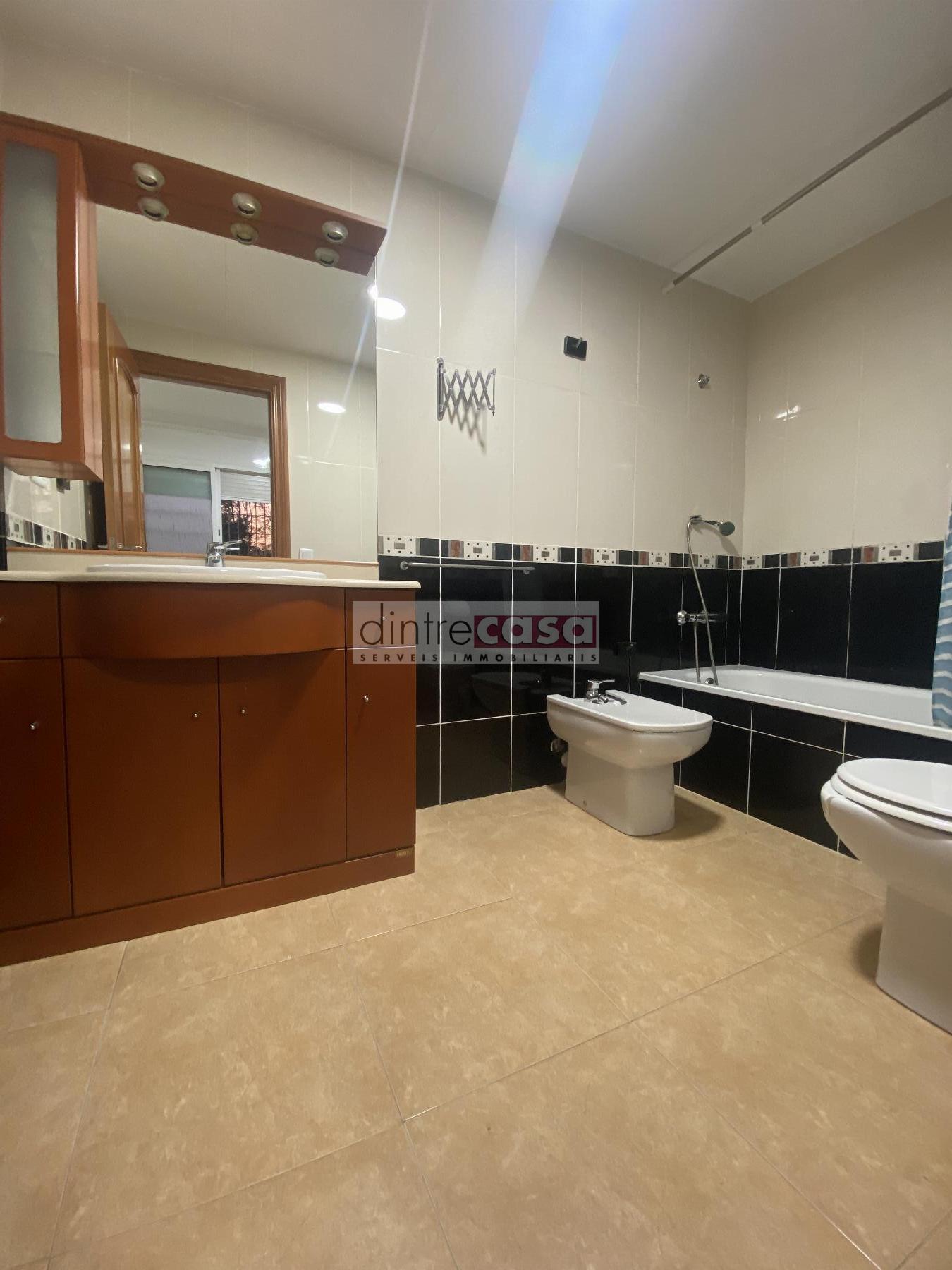 Venta de piso en Tordera